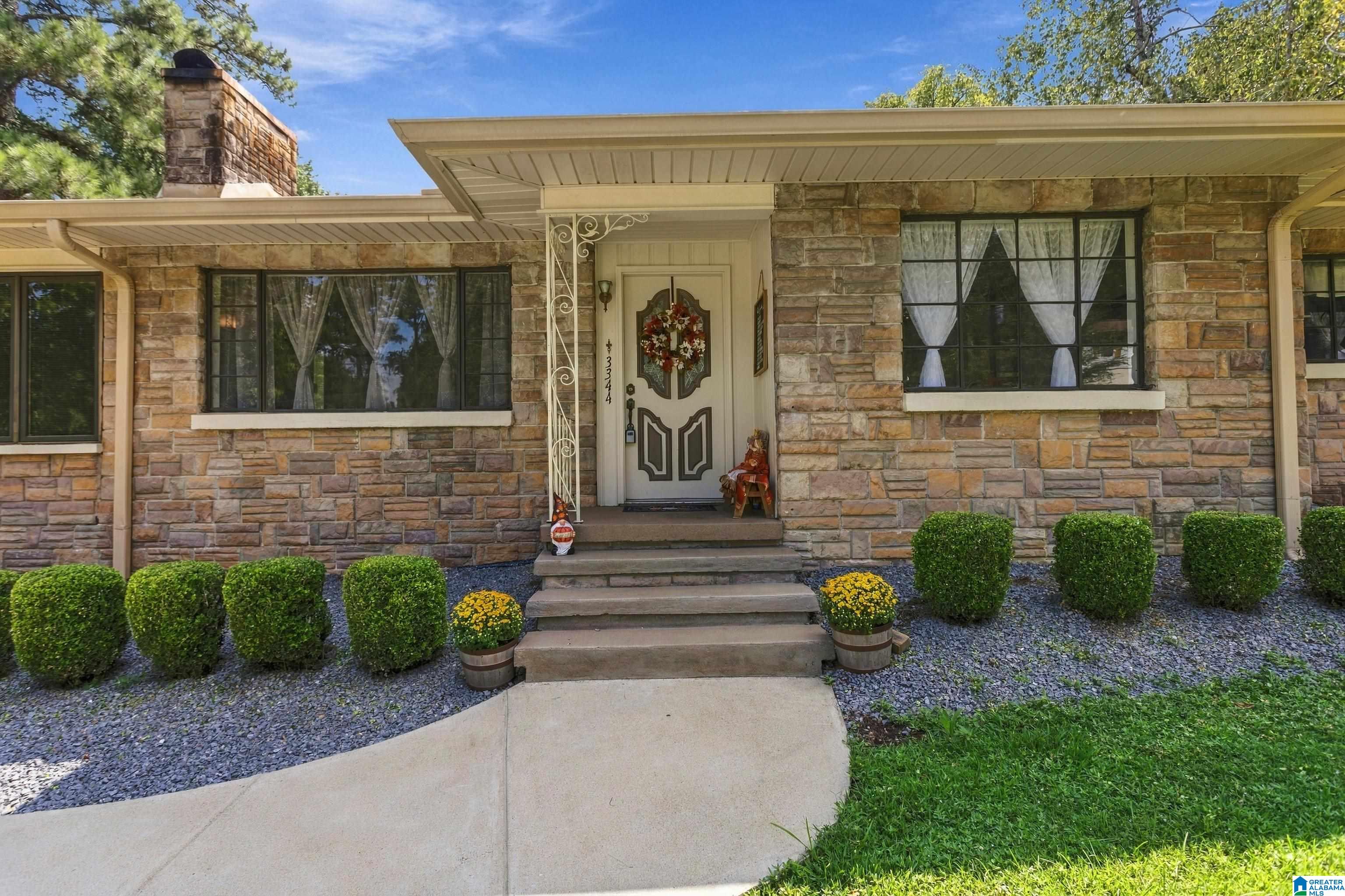 Photo 2 of Single family home for sale at 3344 Hillcrest Ave, Birmingham, AL 35224 | MLS# 21464881 | Listing updated on 2026-09-15
