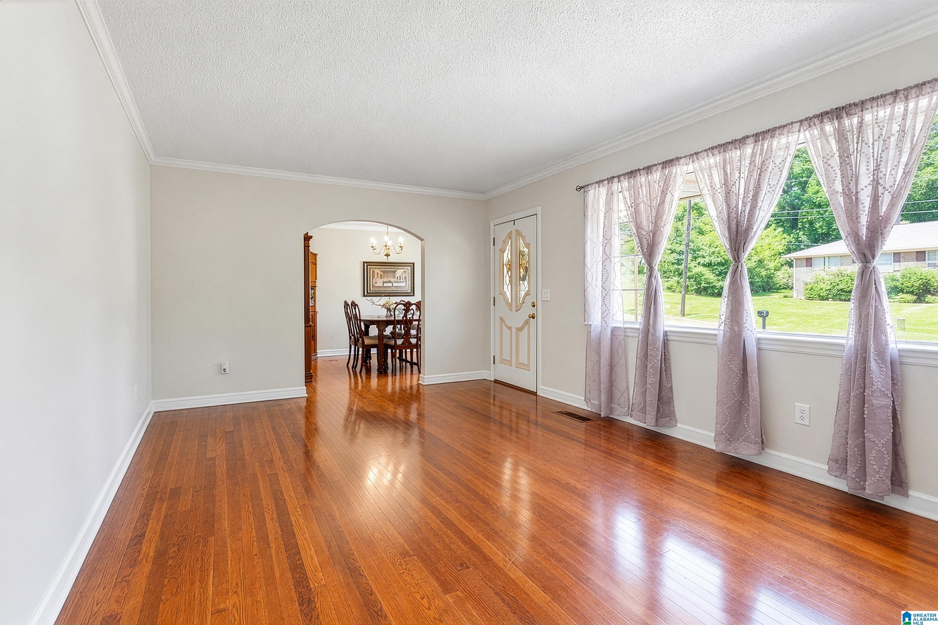 Photo 4 of Single family home for sale at 3344 Hillcrest Ave, Birmingham, AL 35224 | MLS# 21464881 | Listing updated on 2026-09-15