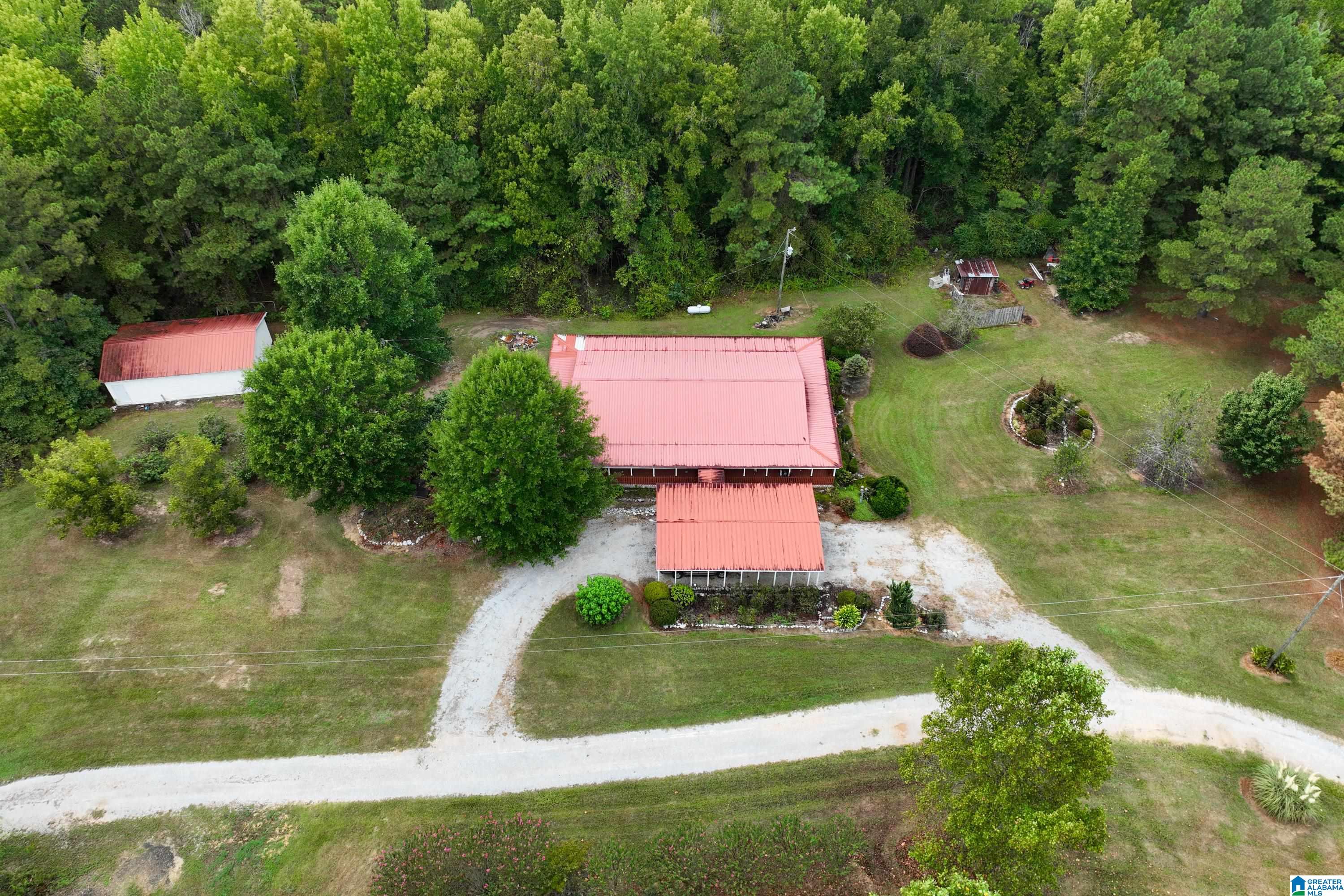 Photo 3 of Single family home for sale at 8580 Highway 191, Maplesville, AL 36750 | MLS# 21464882 | Listing updated on 2026-09-15