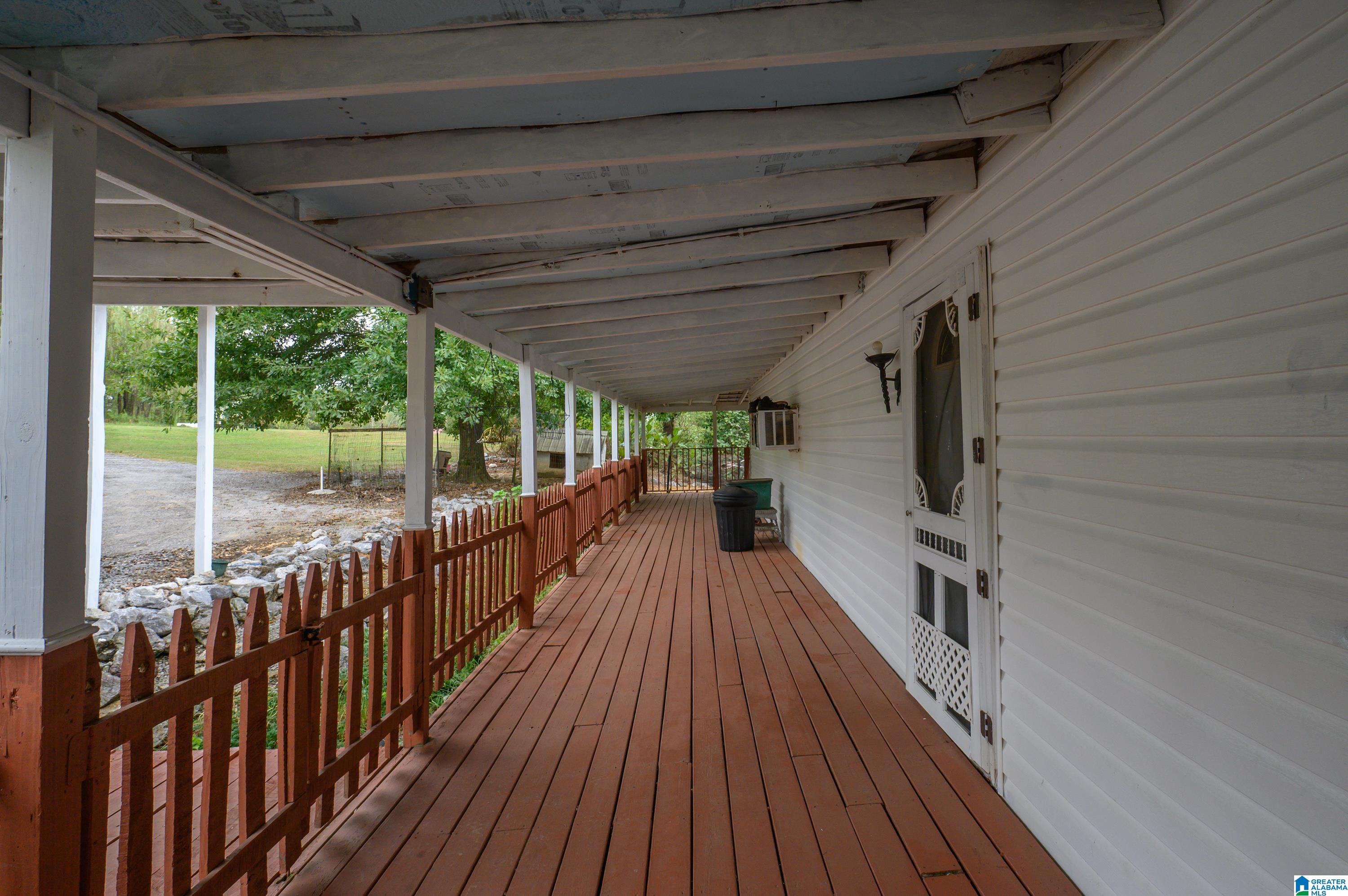 Photo 4 of Single family home for sale at 8580 Highway 191, Maplesville, AL 36750 | MLS# 21464882 | Listing updated on 2026-09-15