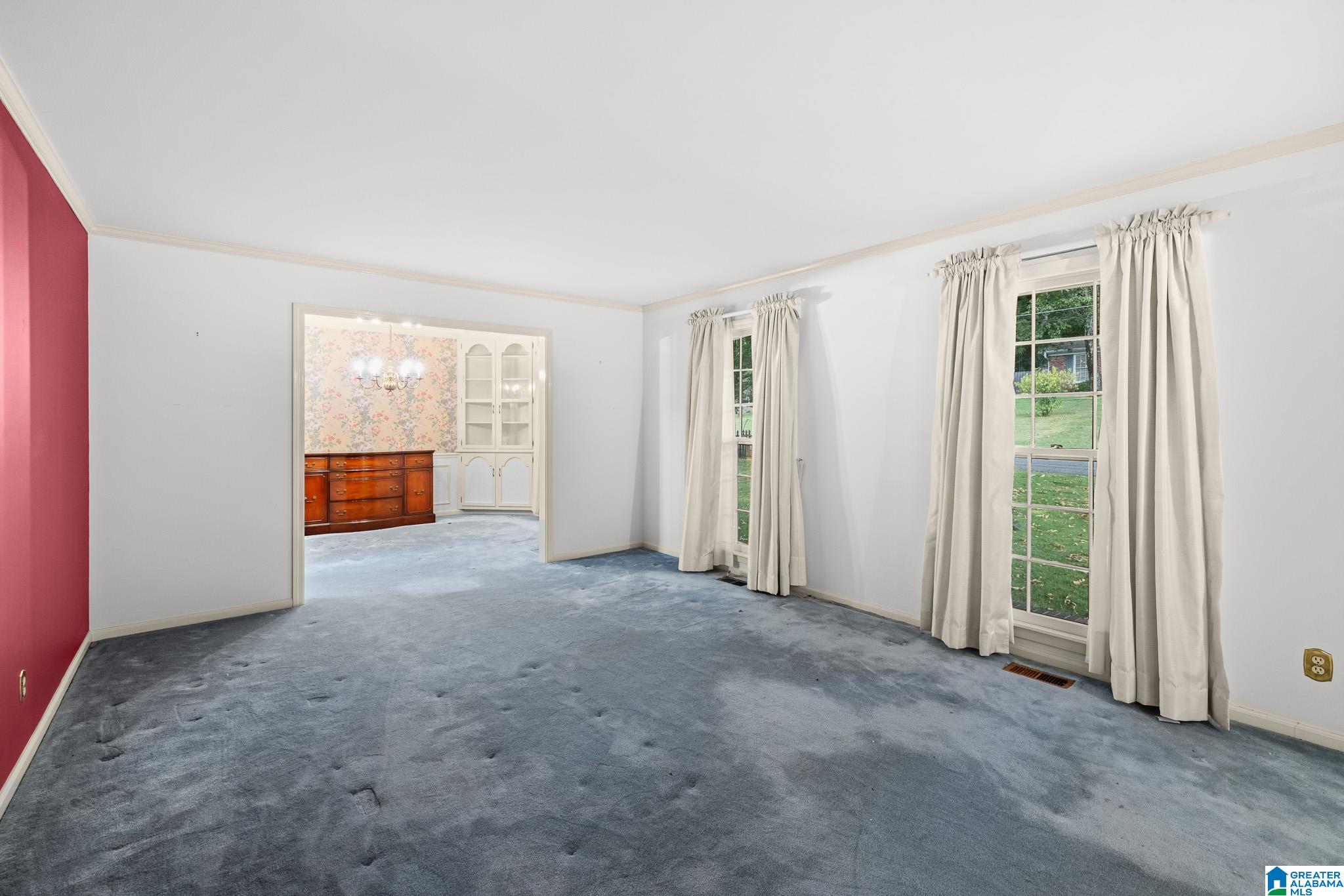 Photo 3 of Single family home for sale at 818 Sherman Oaks Dr, Birmingham, AL 35235 | MLS# 21464883 | Listing updated on 2026-09-15