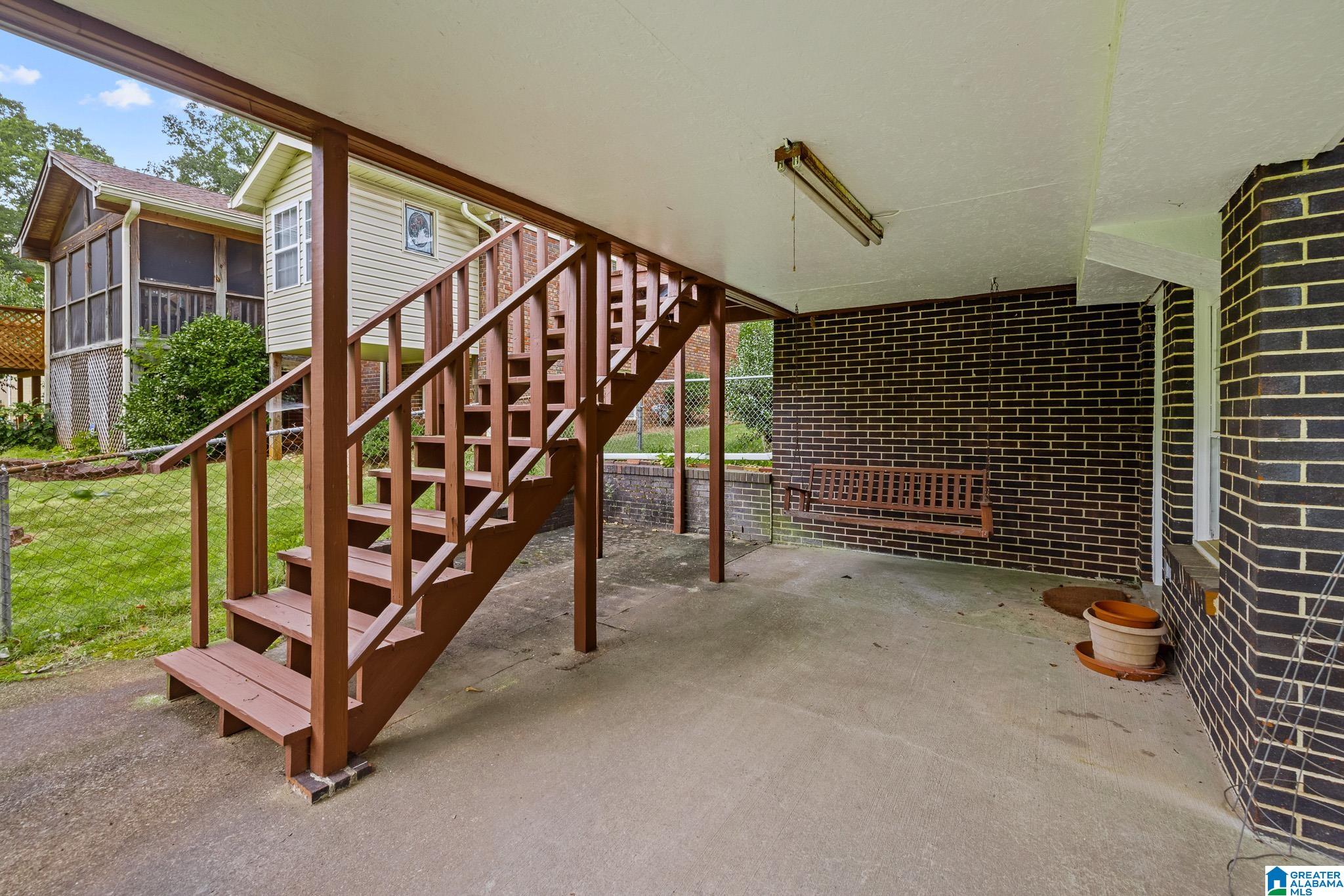 Photo 35 of Single family home for sale at 818 Sherman Oaks Dr, Birmingham, AL 35235 | MLS# 21464883 | Listing updated on 2026-09-14