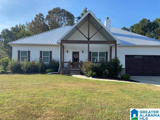 Photo 1 of Single family home for sale at 196 Nichols Rd, Leeds, AL 35094 | MLS# 21464887 | Listing updated on 2026-09-17