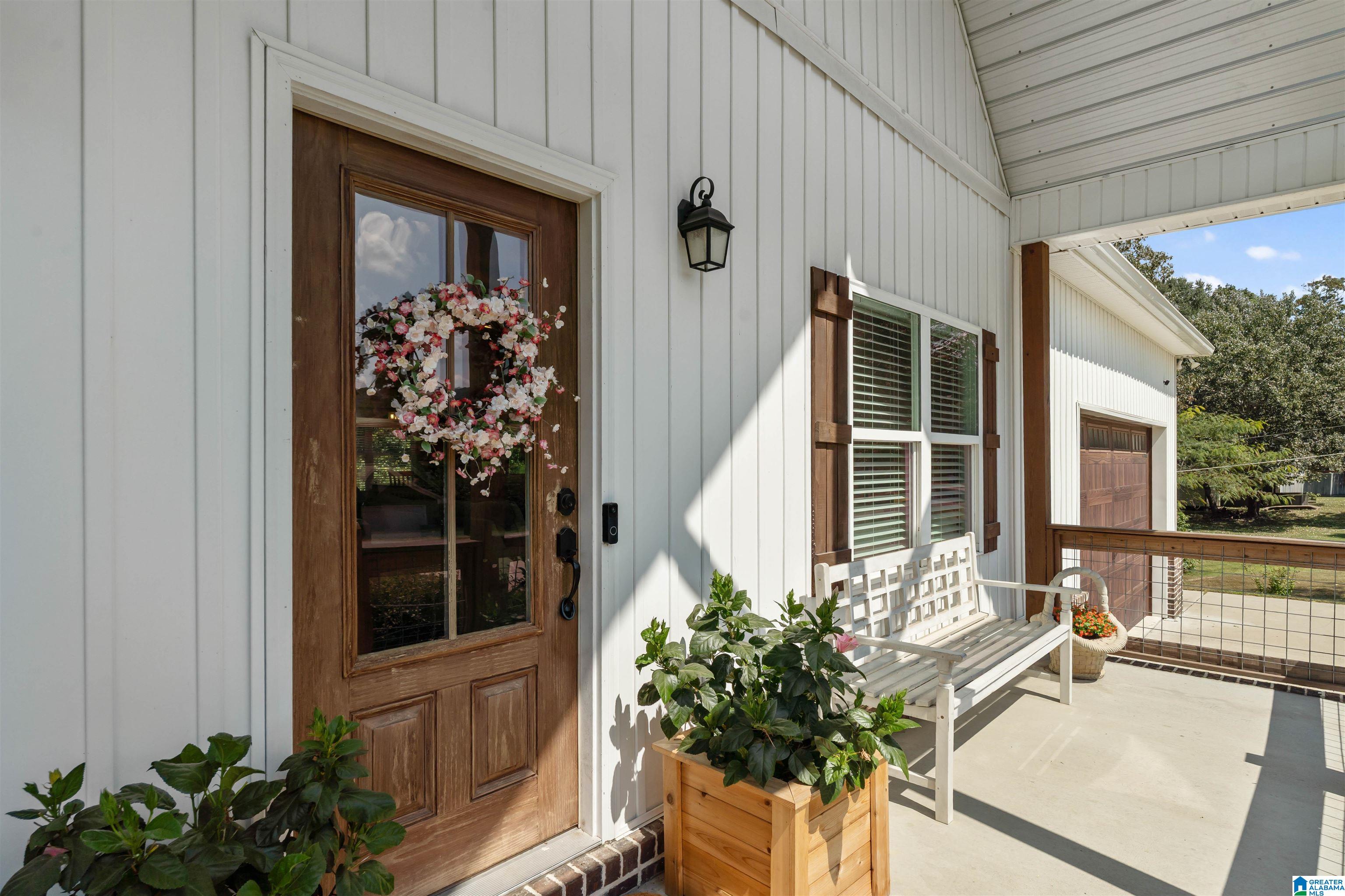 Photo 4 of Single family home for sale at 196 Nichols Rd, Leeds, AL 35094 | MLS# 21464887 | Listing updated on 2026-09-17