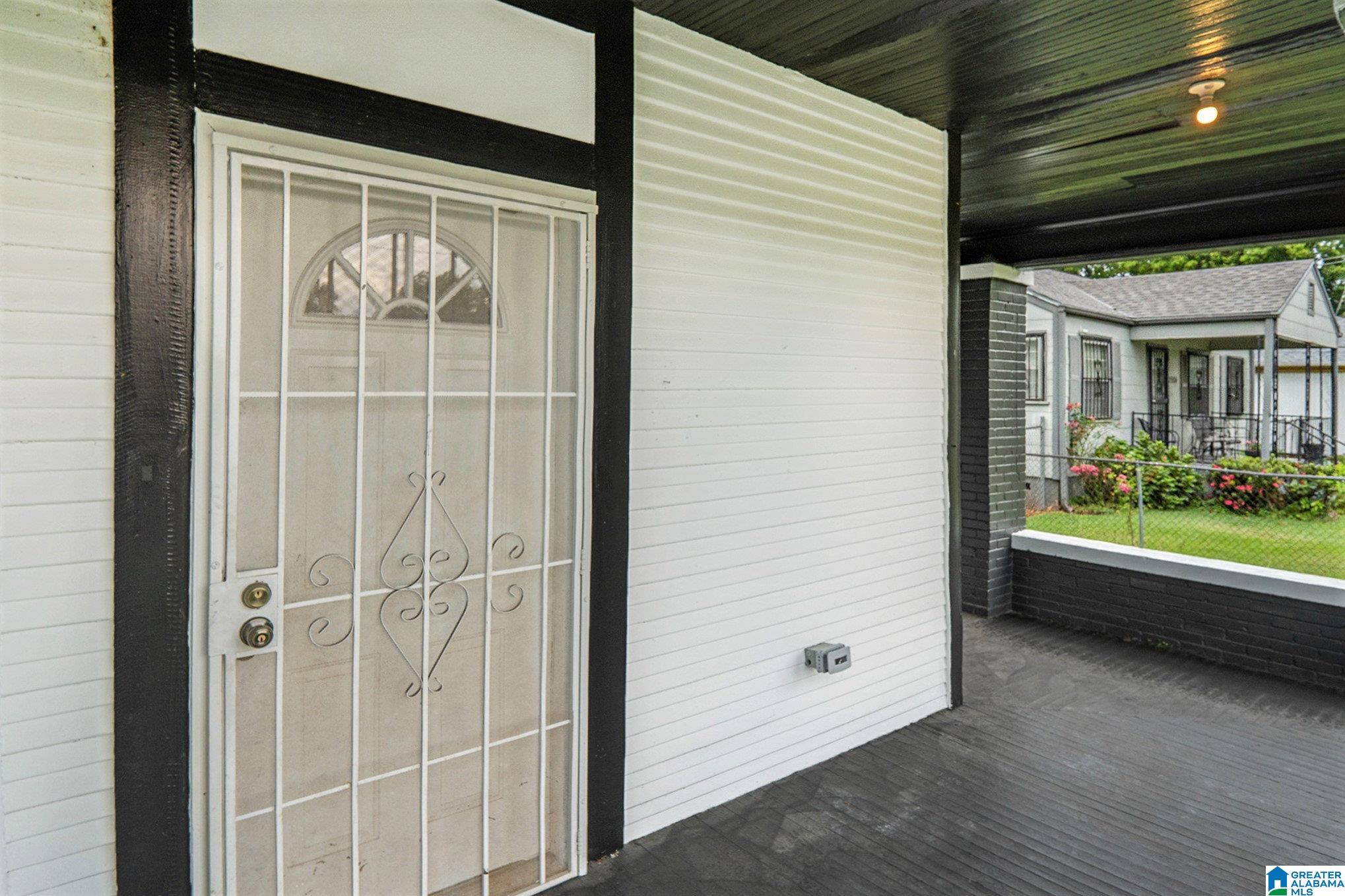 Photo 2 of Single family home for sale at 2908 Ave F, Birmingham, AL 35218 | MLS# 21464890 | Listing updated on 2026-09-15