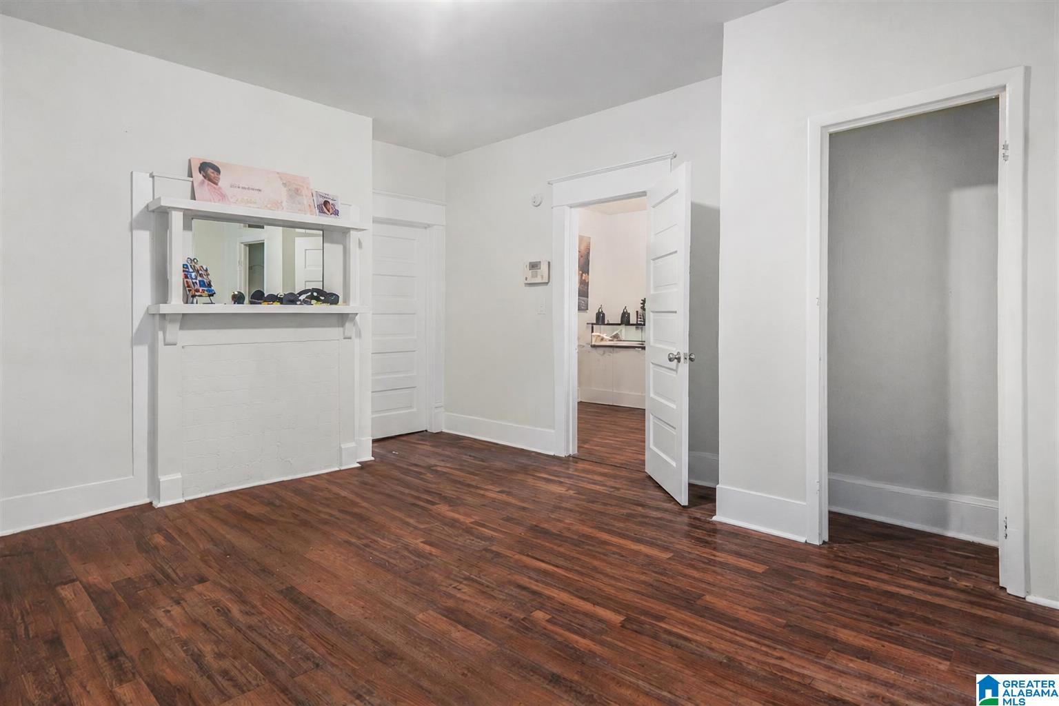 Photo 3 of Single family home for sale at 2908 Ave F, Birmingham, AL 35218 | MLS# 21464890 | Listing updated on 2026-09-15