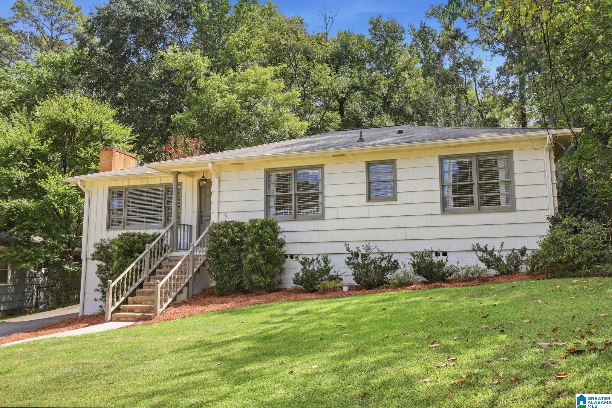 Photo 2 of Single family home for sale at 821 Sylvia Dr, Birmingham, AL 35209 | MLS# 21464891 | Listing updated on 2026-09-16