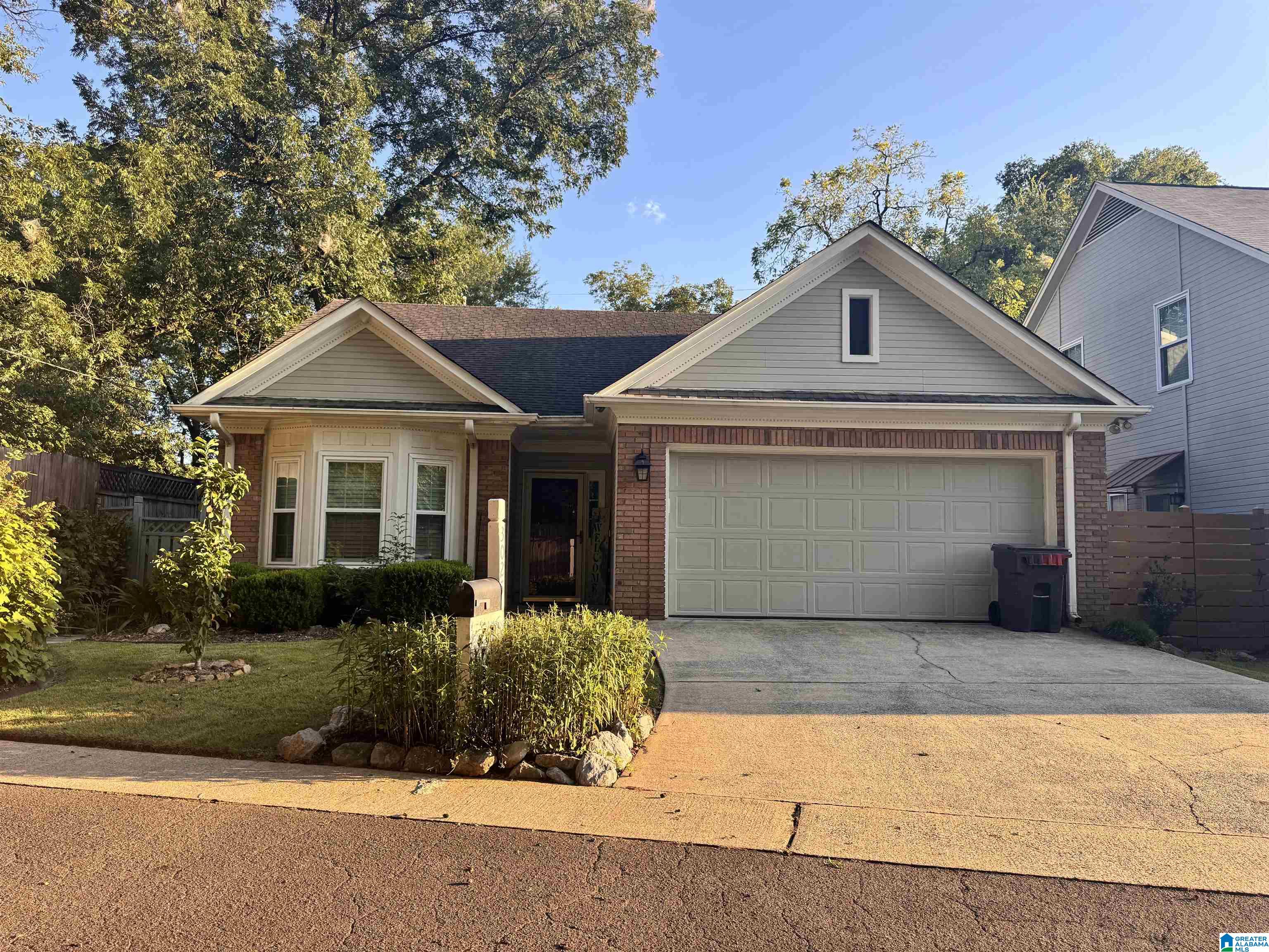 Single family home for sale at 3025 Cobblestone Tr, Vestavia, AL 35243 | MLS# 21464892