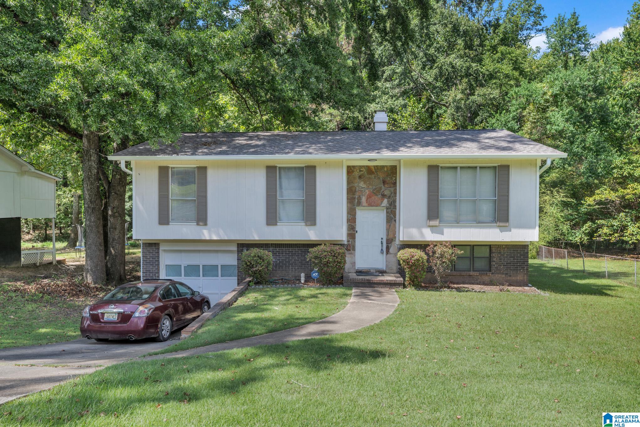 Single family home for sale at 624 Basswood Dr, ADAMSVILLE, AL 35005 | MLS# 21464895