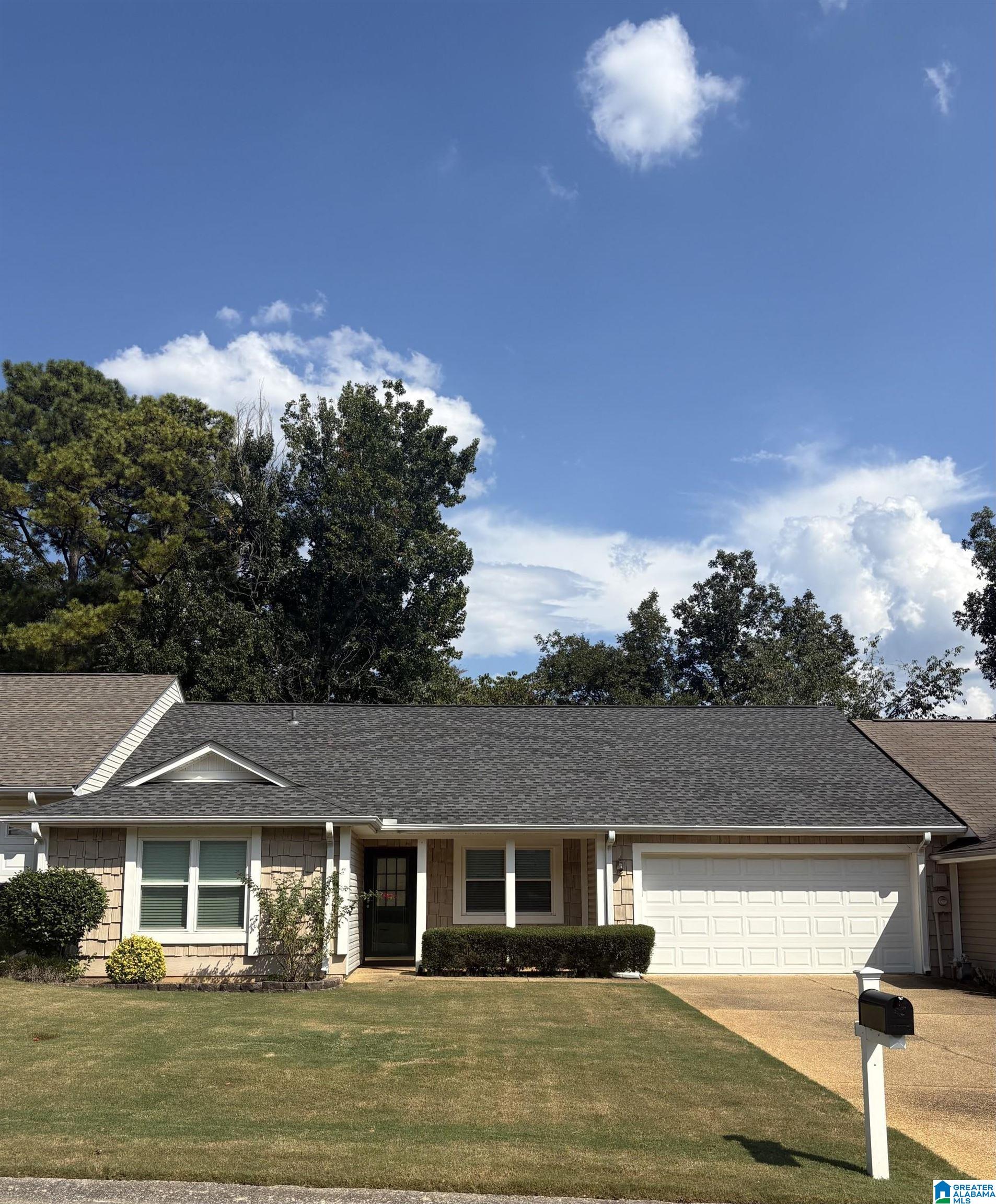 Photo 1 of Sale Pending at 3380 N Wildewood Dr, Pelham, AL 35124 | MLS# 21464898 | Listing updated on 2026-09-18