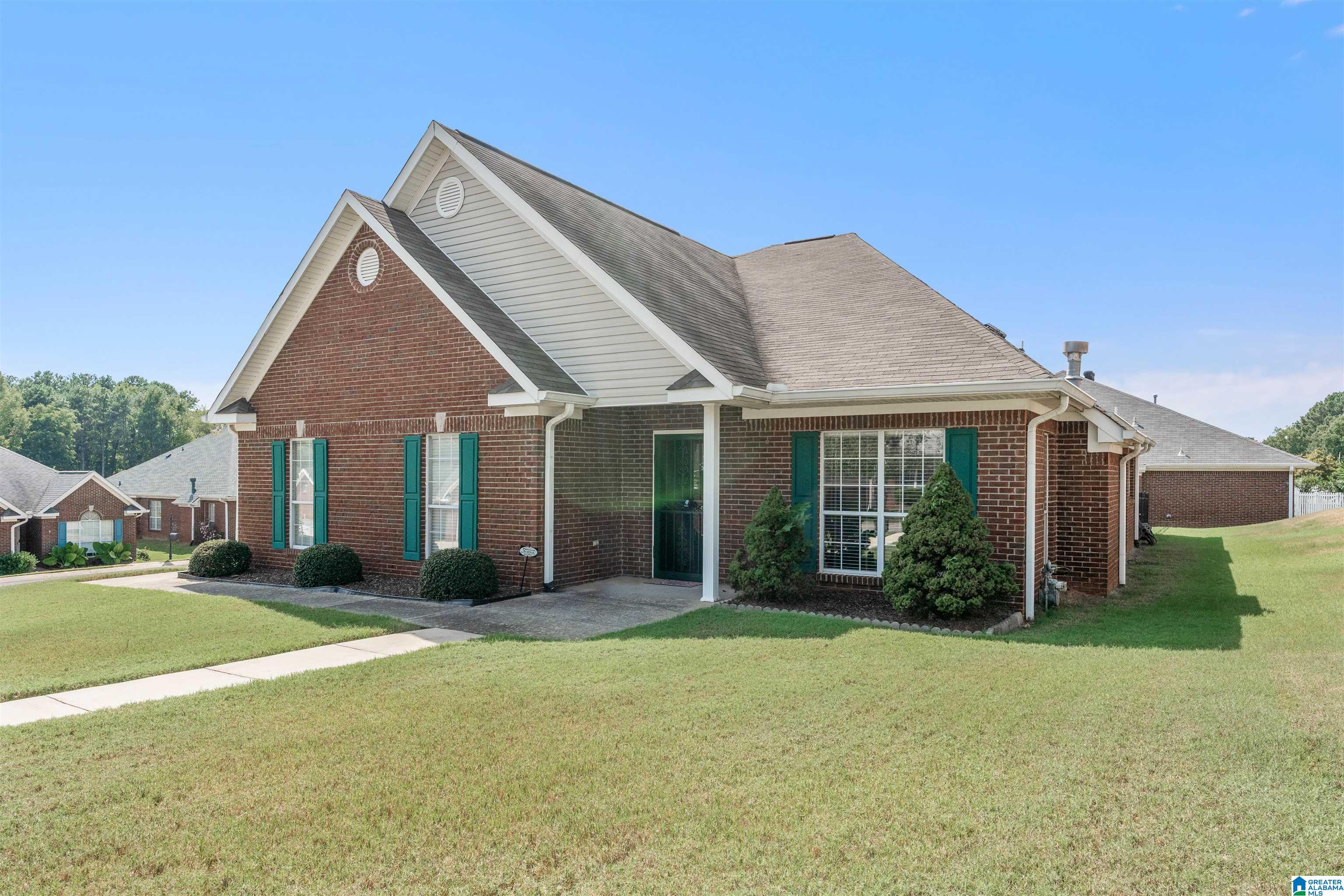 Single family home for sale at 5450 J R Dr, BIRMINGHAM, AL 35235 | MLS# 21464900