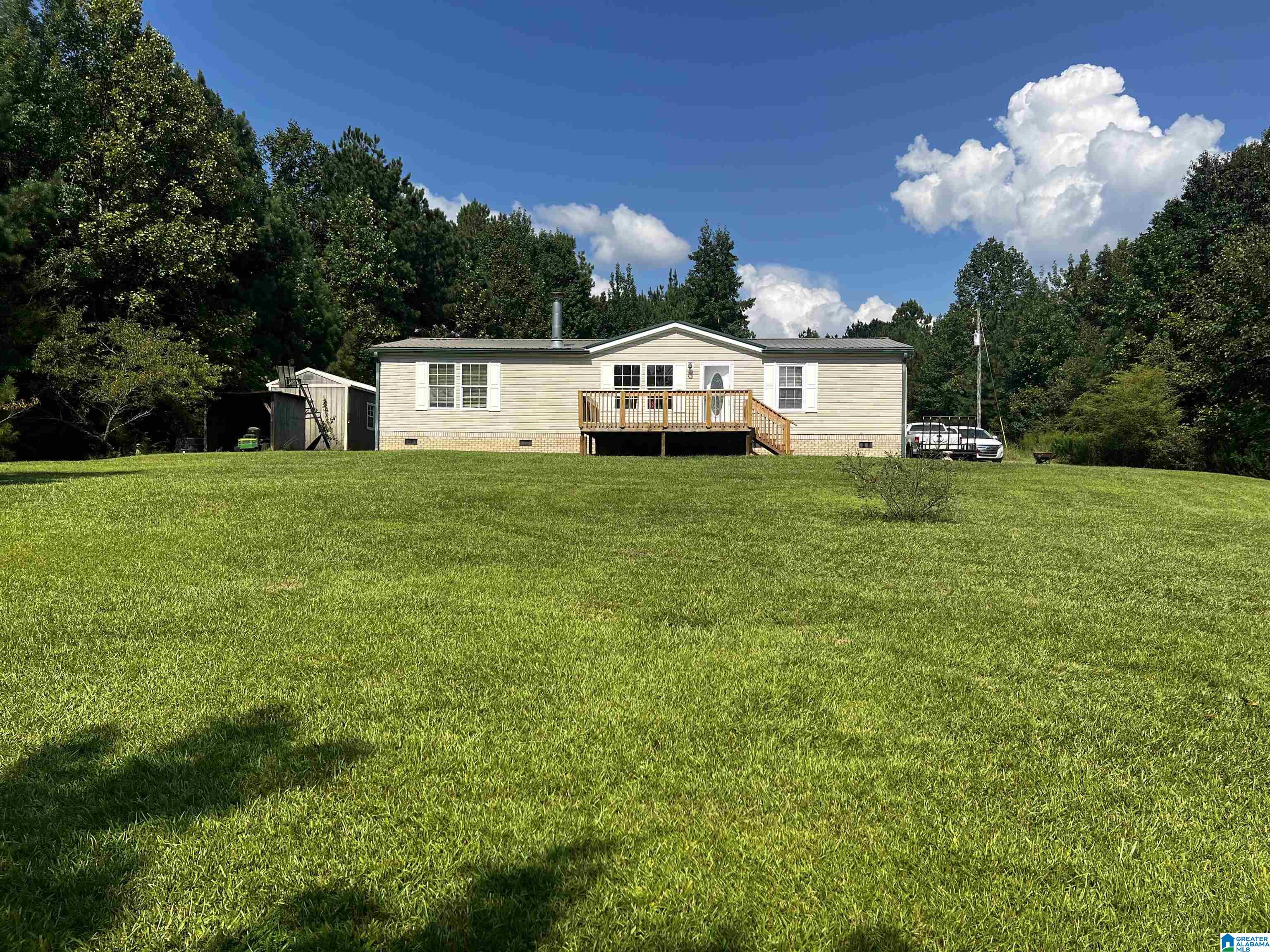 Photo 1 of Single family home for sale at 93 Valley Ridge, Odenville, AL 35120 | MLS# 21464901 | Listing updated on 2026-09-19