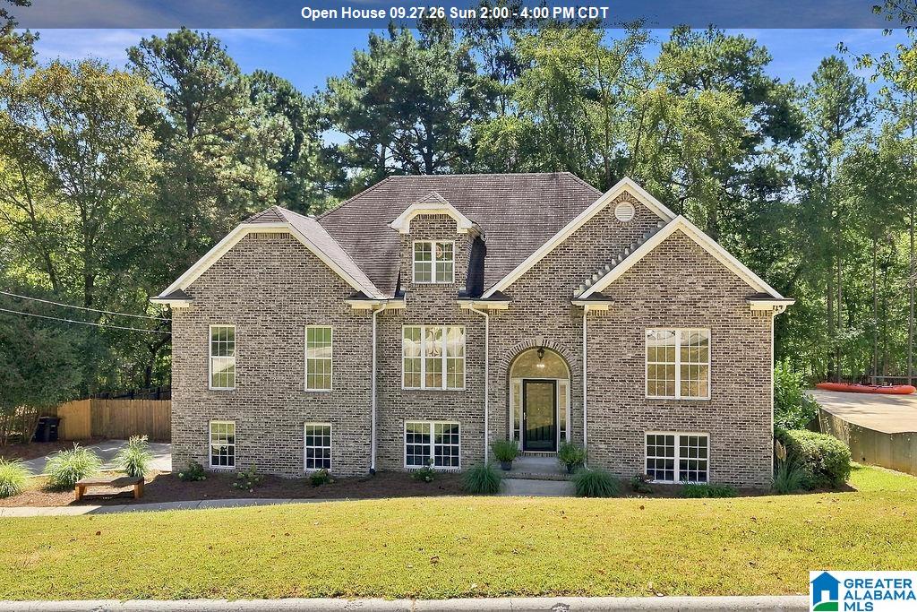 Photo 1 of Single family home for sale at 237 Arbor Ct, Sterrett, AL 35147 | MLS# 21464909 | Listing updated on 2026-09-24