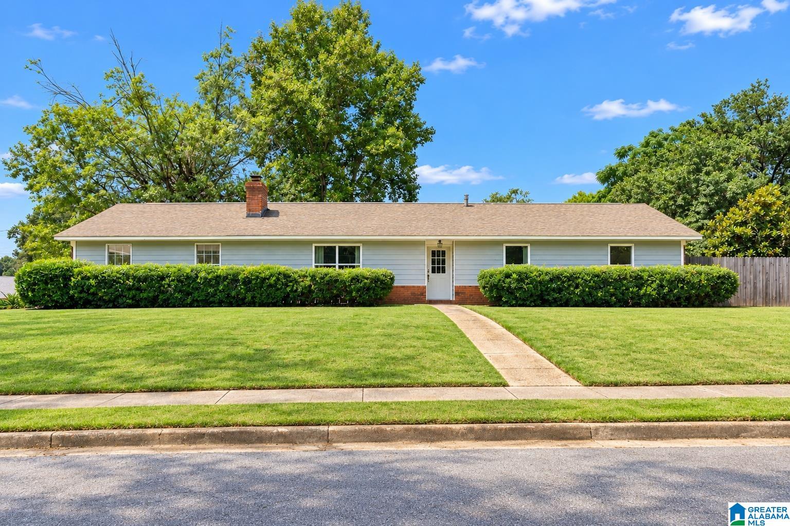 Photo 1 of Single family home for sale at 11410 Fairwood Ave, Northport, AL 35475 | MLS# 21464910 | Listing updated on 2026-09-21