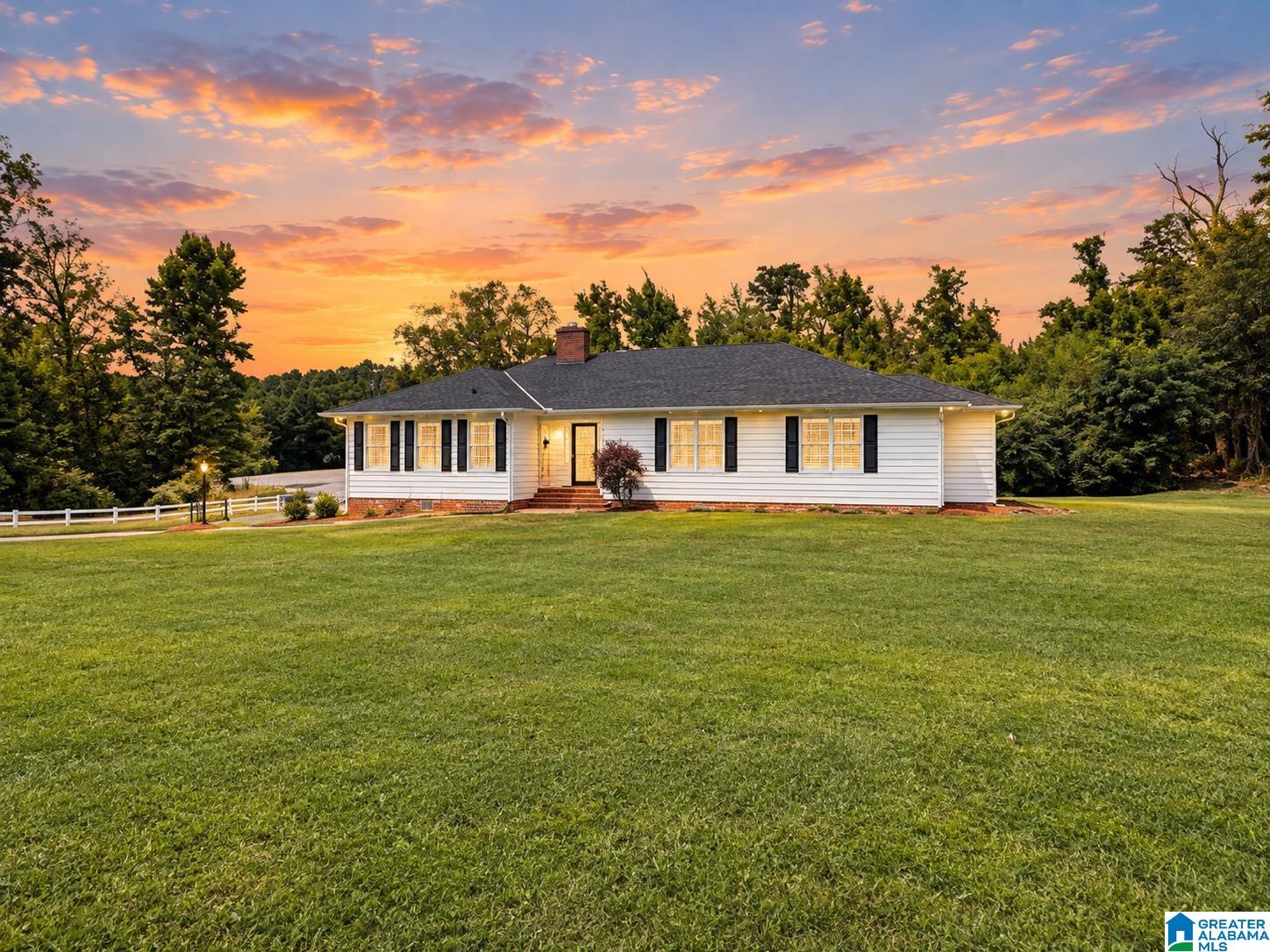 Photo 61 of Single family home for sale at 404 6th Street Ne, Jacksonville, AL 36265 | MLS# 21464924 | Listing updated on 2026-09-15