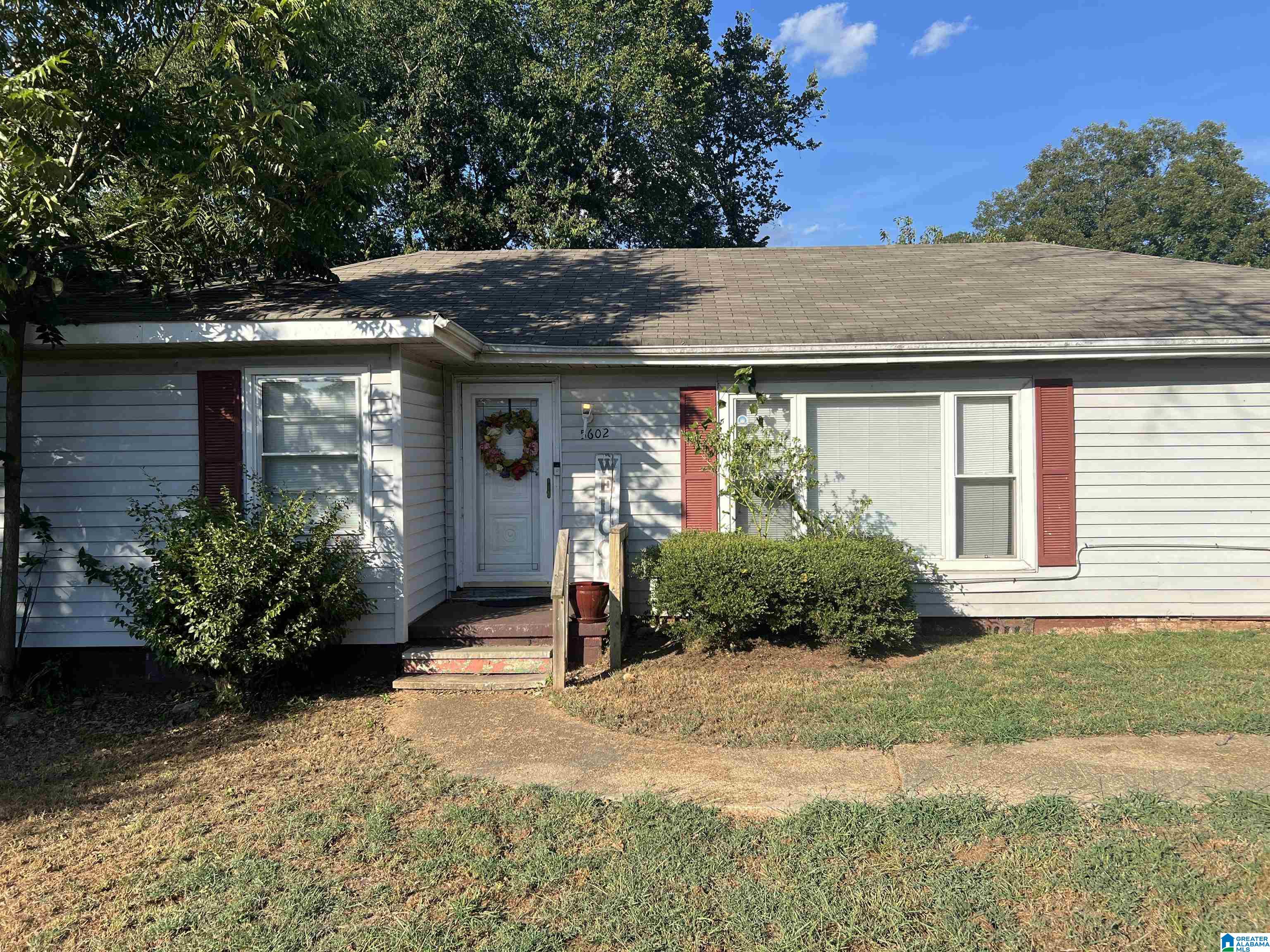 Photo 1 of Single family home for sale at 5602 10th Street S, Bessemer, AL 35020 | MLS# 21464927 | Listing updated on 2026-09-15