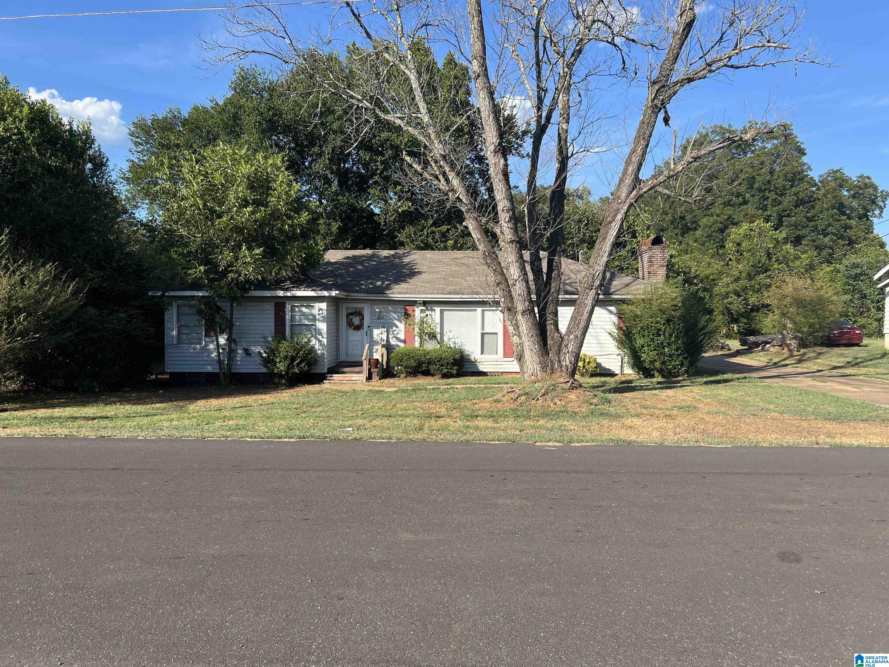 Photo 2 of Single family home for sale at 5602 10th Street S, Bessemer, AL 35020 | MLS# 21464927 | Listing updated on 2026-09-15