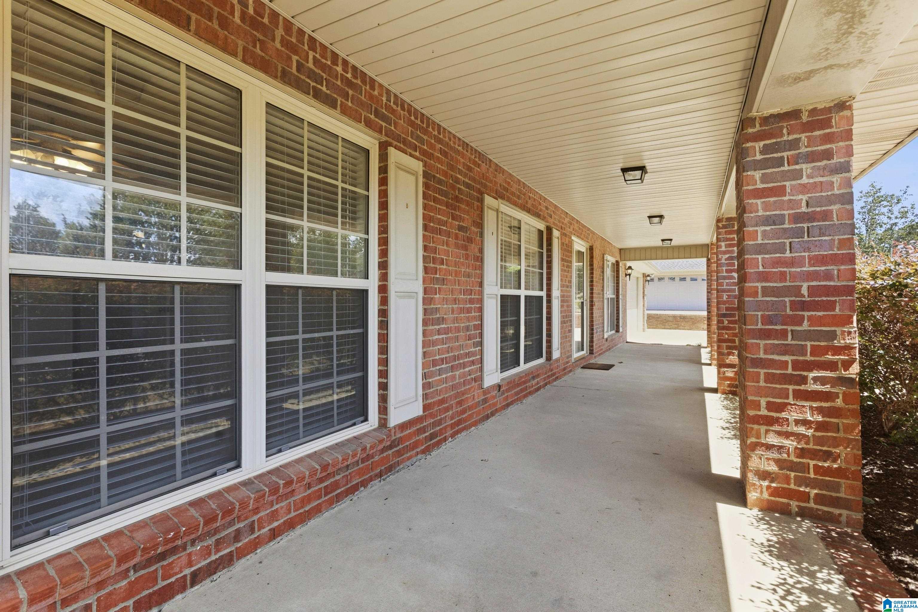 Photo 3 of Single family home for sale at 1040 Hidden Forest Dr, Montevallo, AL 35115 | MLS# 21464929 | Listing updated on 2026-09-15