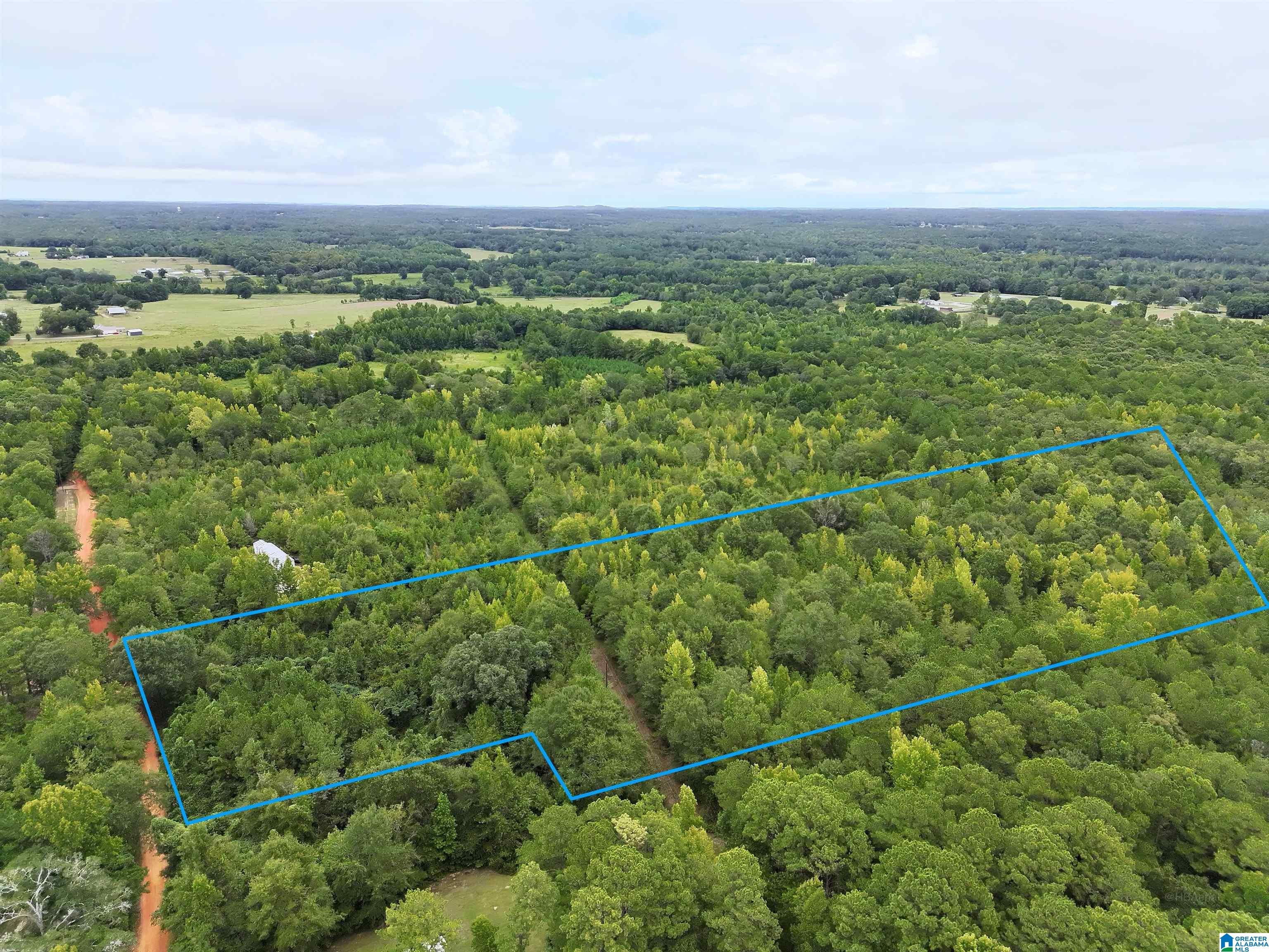 Photo 1 of Land for sale at 0 Scroggins Dr, Tallassee, AL 36078 | MLS# 21464932 | Listing updated on 2026-09-14