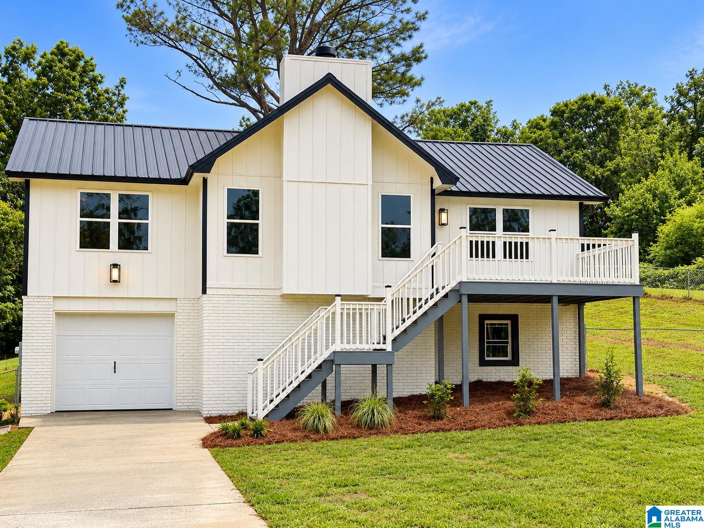 Photo 1 of Single family home for sale at 106 E 49th Street, Anniston, AL 36206 | MLS# 21464938 | Listing updated on 2026-09-15
