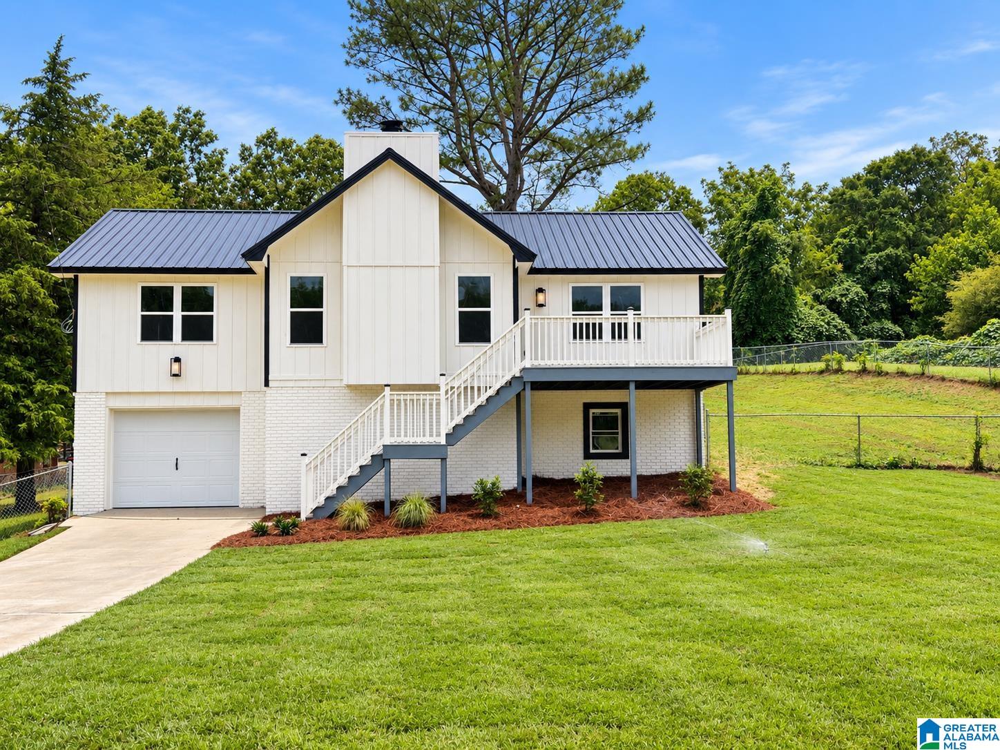 Photo 2 of Single family home for sale at 106 E 49th Street, Anniston, AL 36206 | MLS# 21464938 | Listing updated on 2026-09-15