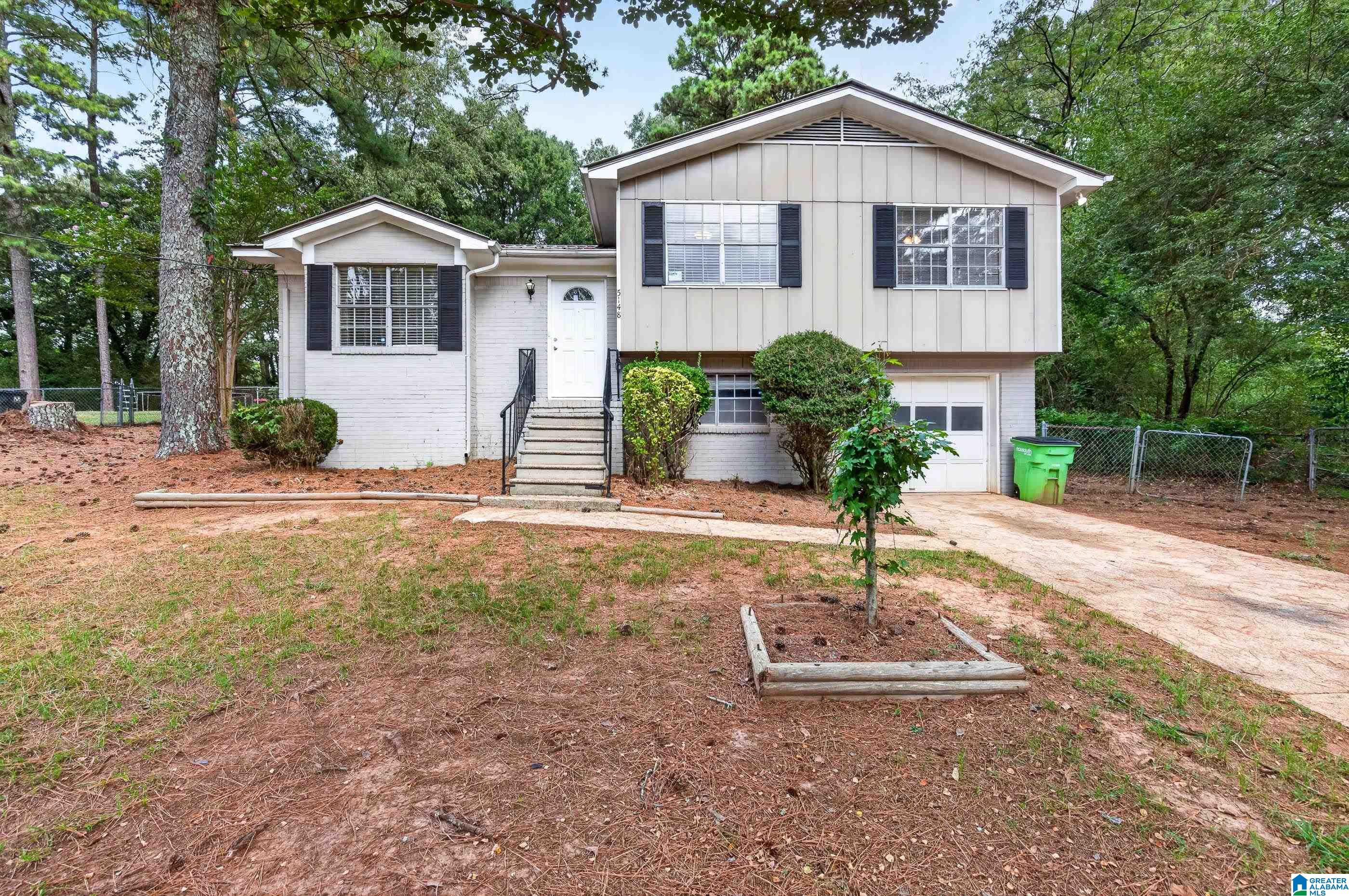 Single family home for sale at 5148 Darlene Dr, PINSON, AL 35126 | MLS# 21464943