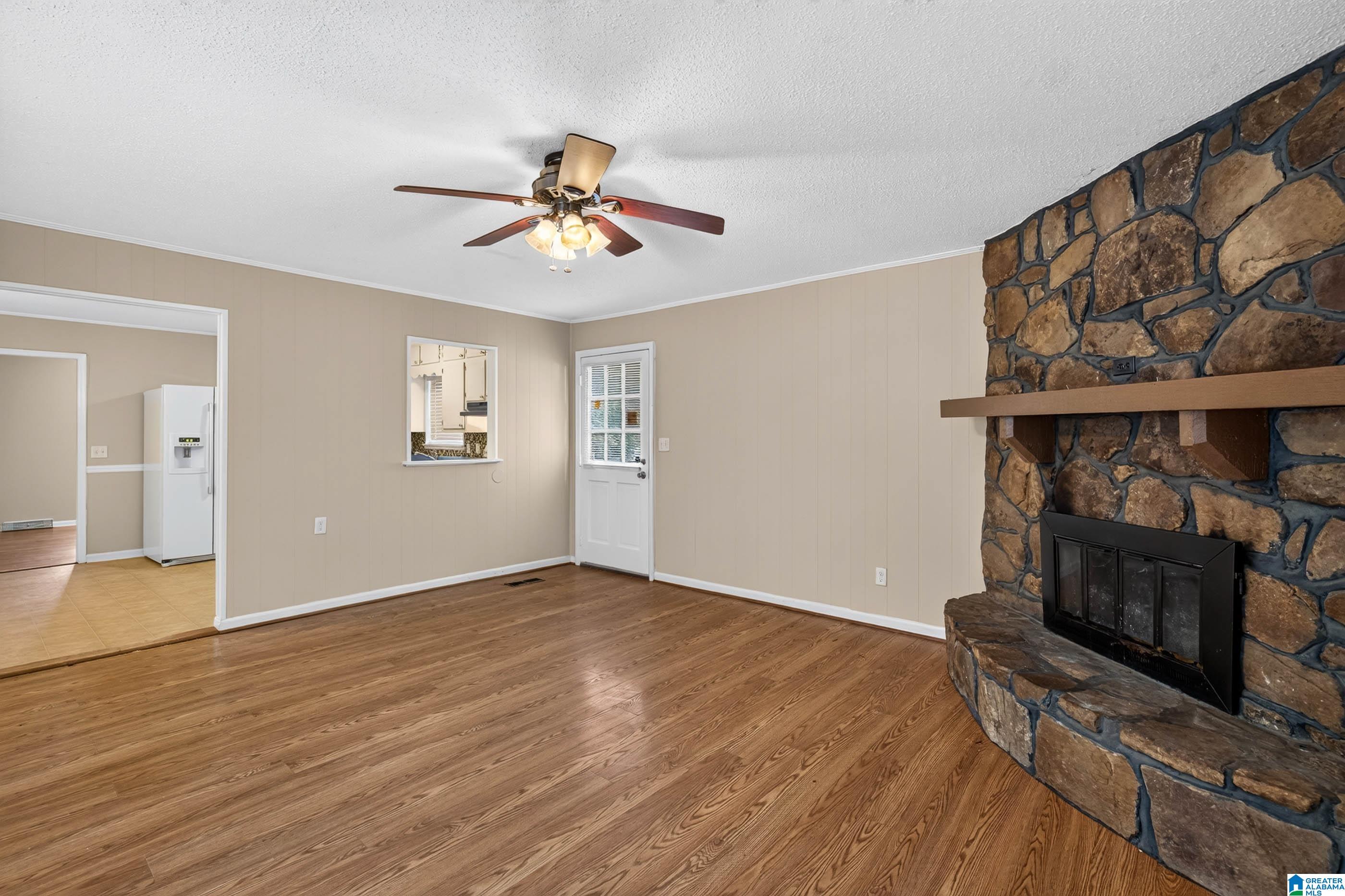 Photo 2 of Single family home for sale at 5148 Darlene Dr, Pinson, AL 35126 | MLS# 21464943 | Listing updated on 2026-09-15