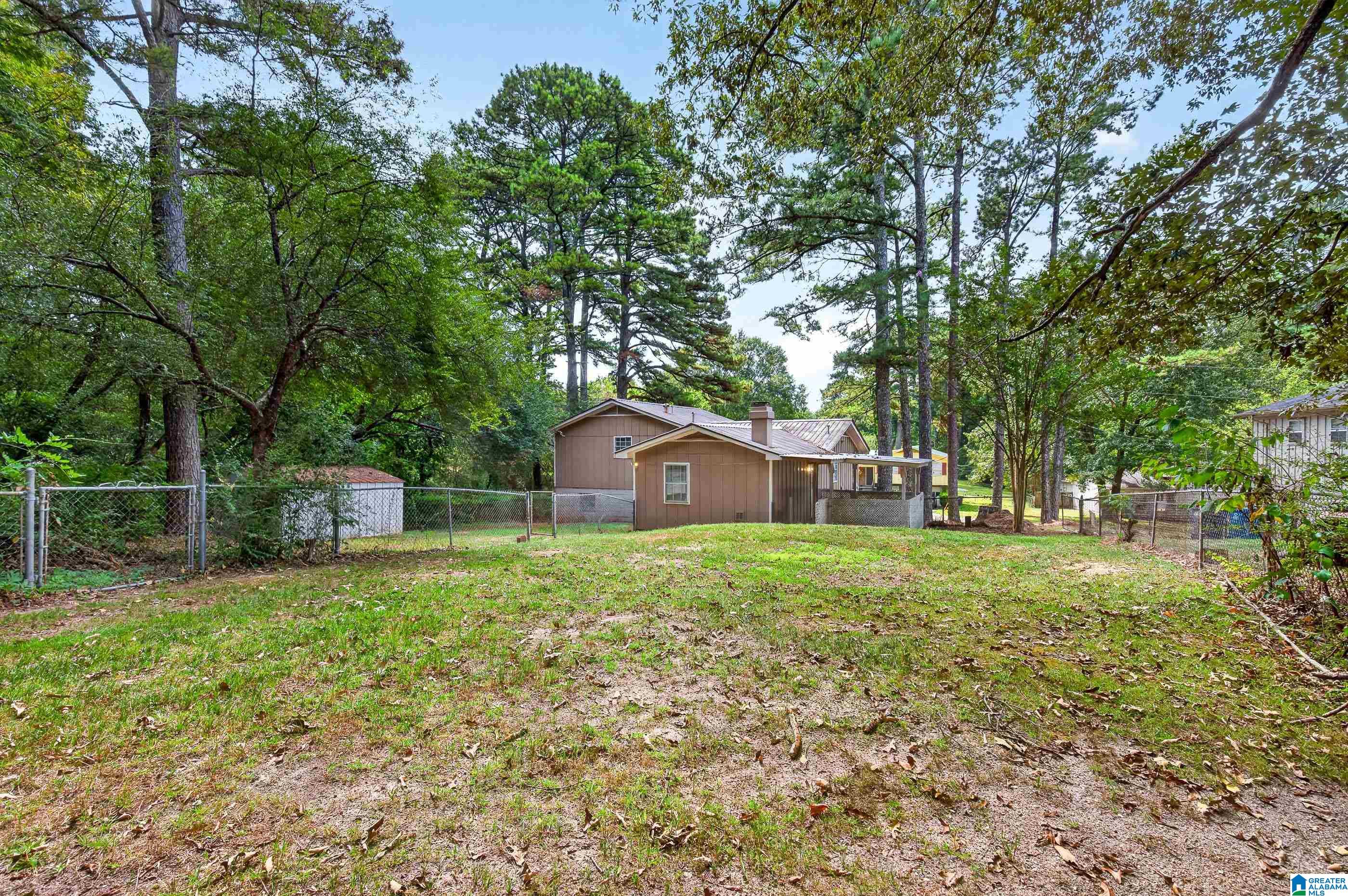 Photo 3 of Single family home for sale at 5148 Darlene Dr, Pinson, AL 35126 | MLS# 21464943 | Listing updated on 2026-09-15
