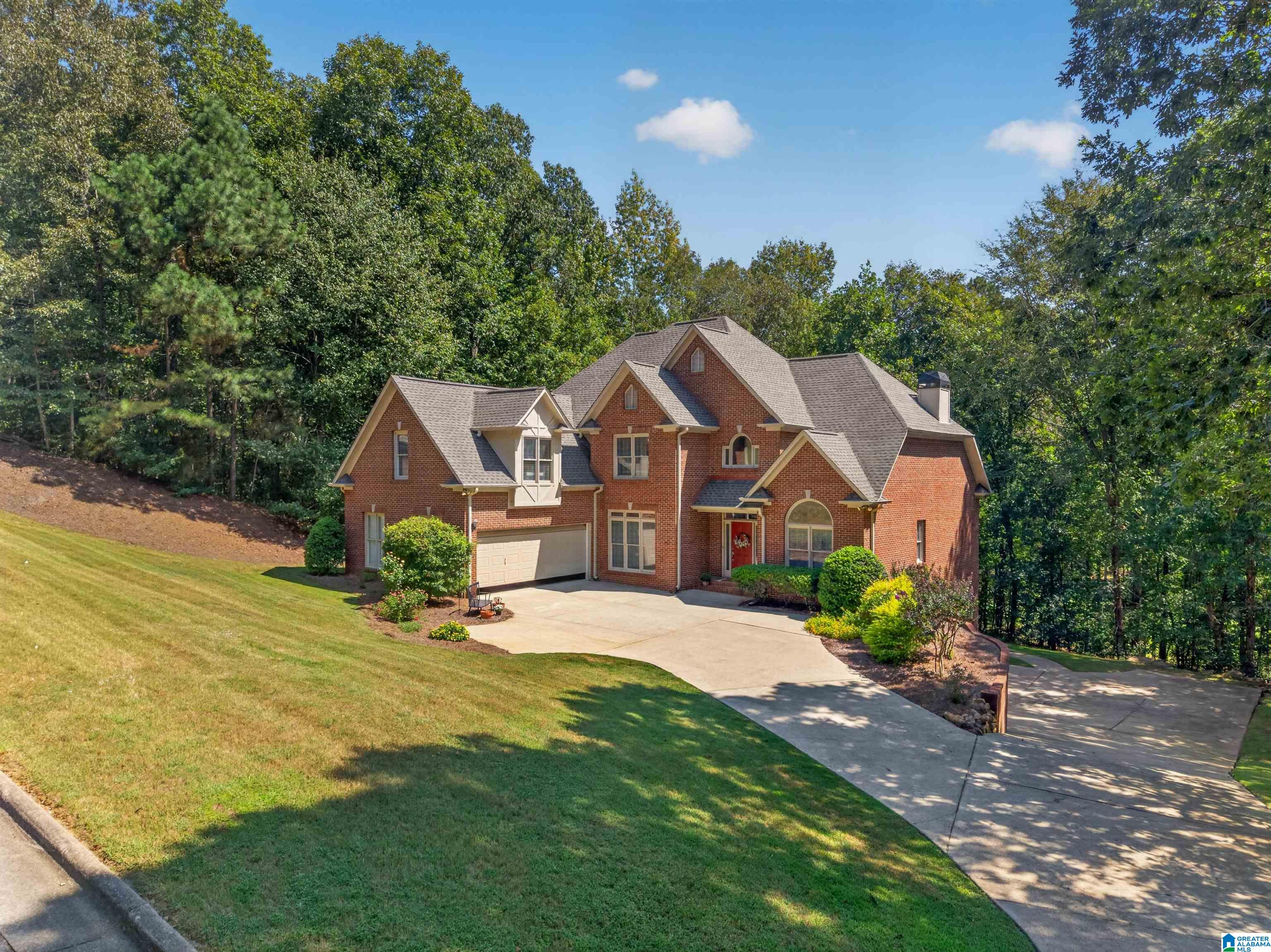 Photo 3 of Single family home for sale at 30 Bellerive Cir, Oneonta, AL 35121 | MLS# 21464958 | Listing updated on 2026-09-17