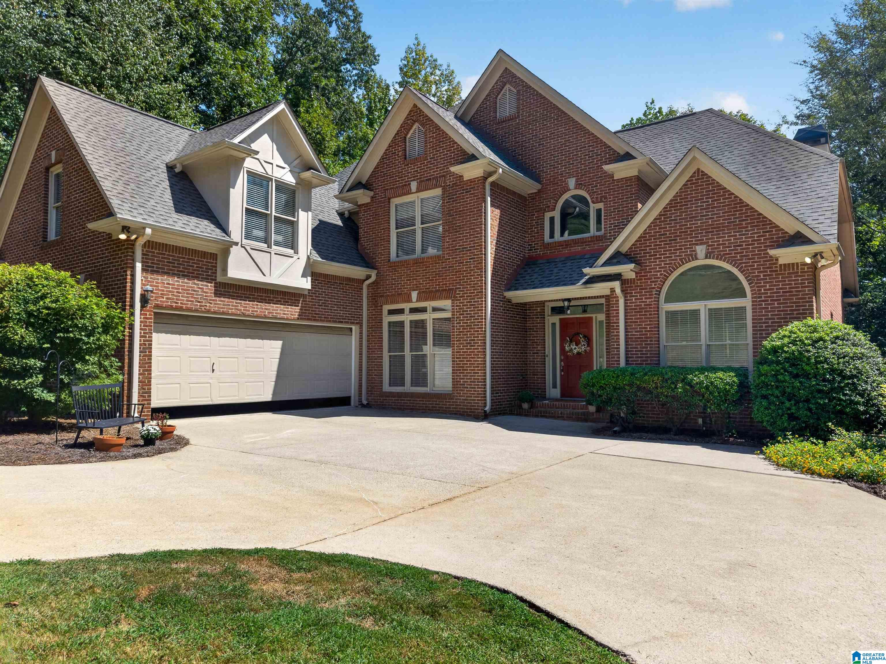 Photo 3 of Single family home for sale at 30 Bellerive Cir, Oneonta, AL 35121 | MLS# 21464958 | Listing updated on 2026-09-17