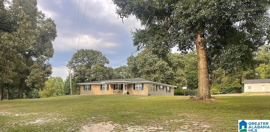 Single family home for sale at 16634 Shady Oak Rd, ANDALUSIA, AL 36420 | MLS# 21464965