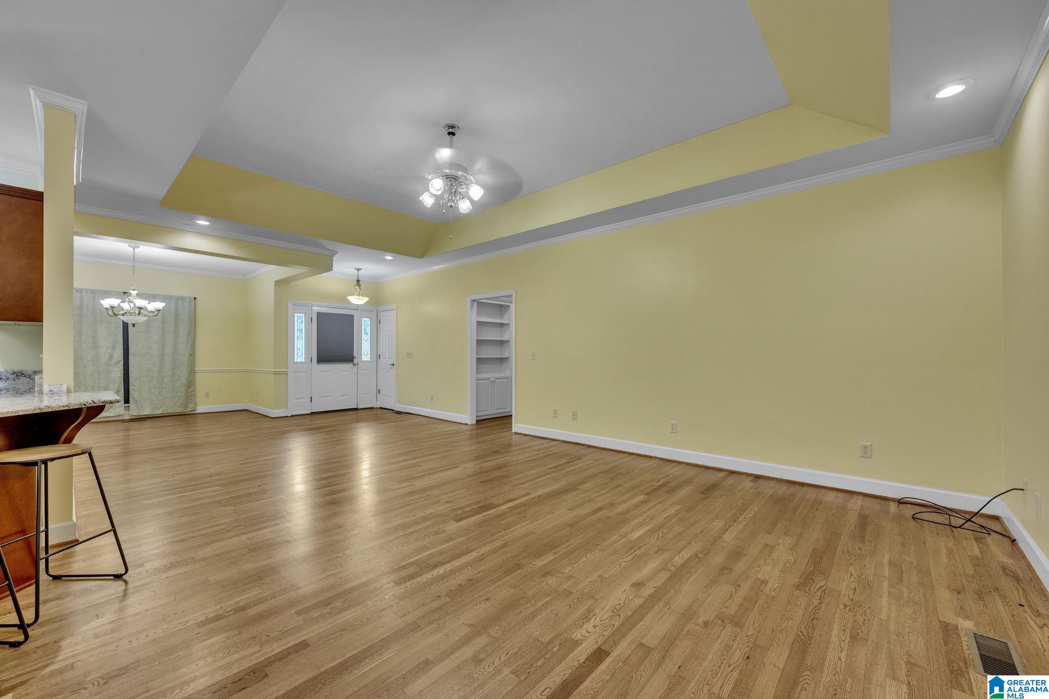 Photo 4 of Single family home for sale at 2558 Rolling Meadows Dr, Jasper, AL 35503 | MLS# 21464967 | Listing updated on 2026-09-15