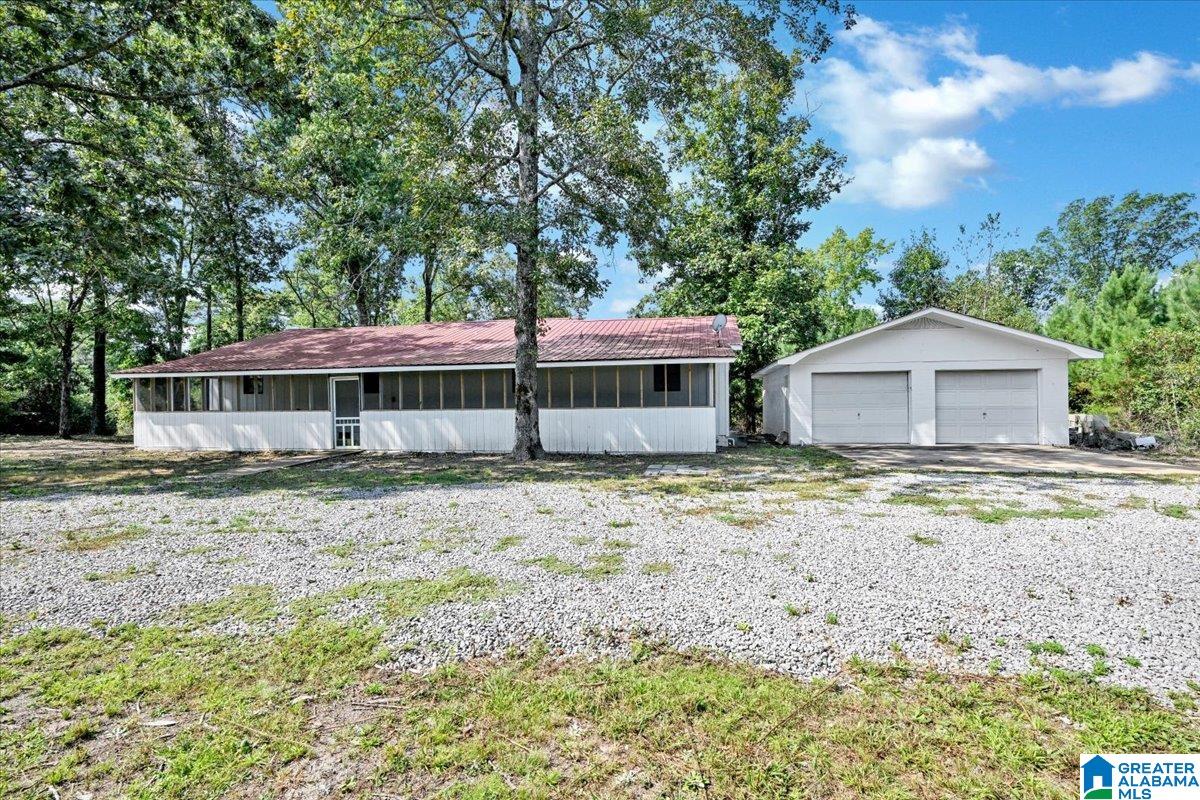 Photo 1 of Single family home for sale at 8334 County Rd 195, Jasper, AL 35503 | MLS# 21464969 | Listing updated on 2026-09-16