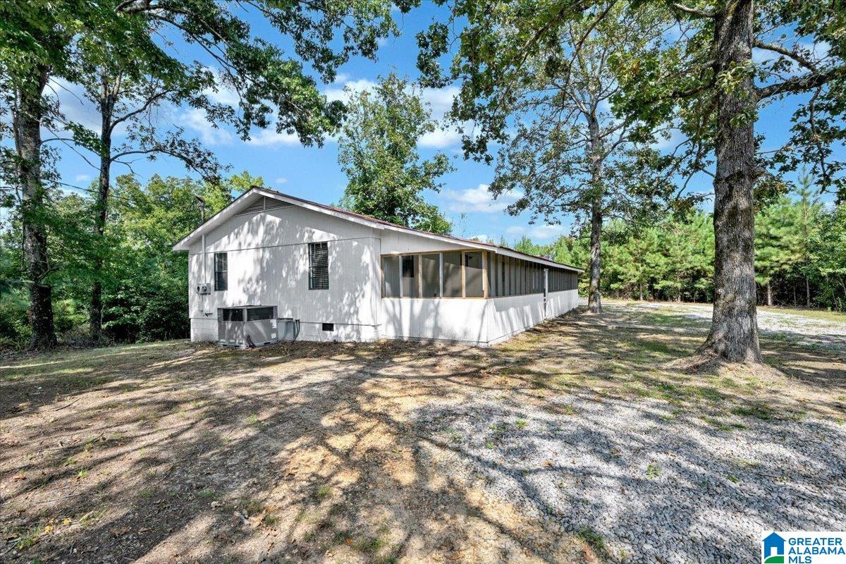 Photo 2 of Single family home for sale at 8334 County Rd 195, Jasper, AL 35503 | MLS# 21464969 | Listing updated on 2026-09-16