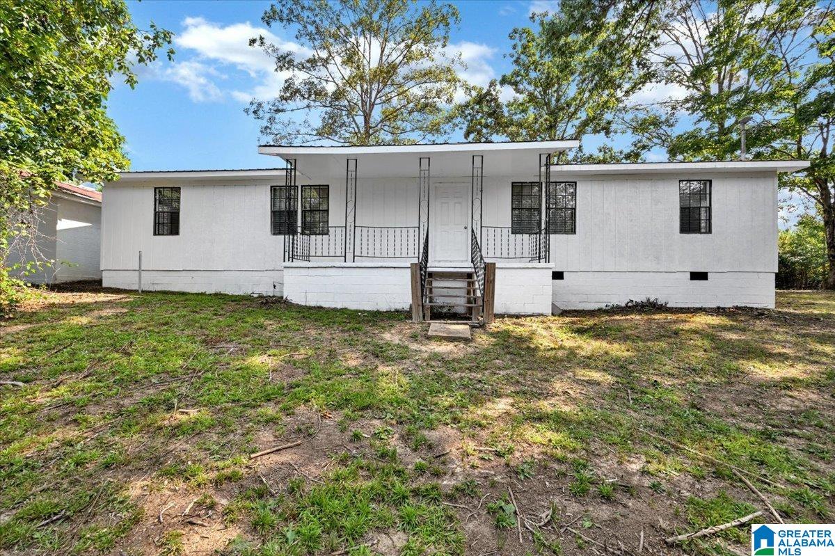 Photo 3 of Single family home for sale at 8334 County Rd 195, Jasper, AL 35503 | MLS# 21464969 | Listing updated on 2026-09-16