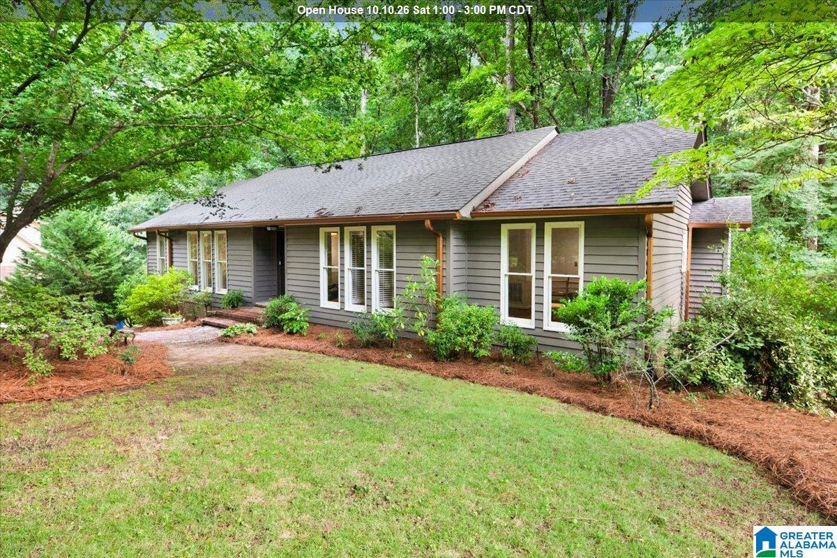 Single family home for sale at 737 Bailey Brk Cir, Hoover, AL 35244 | MLS# 21464976