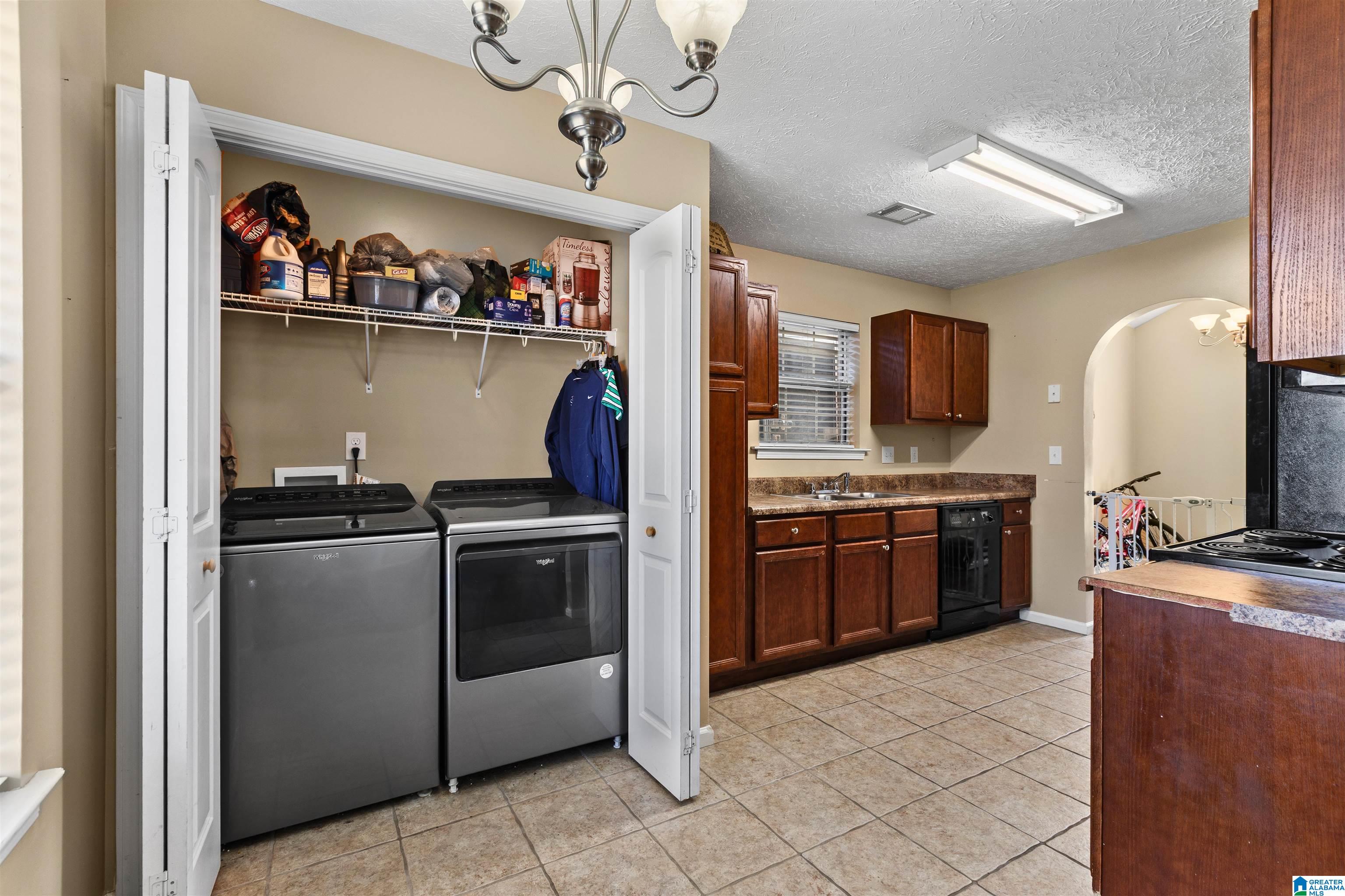 Photo 4 of Single family home for sale at 5844 Hammermill Loop, Montgomery, AL 36116 | MLS# 21464977 | Listing updated on 2026-09-15