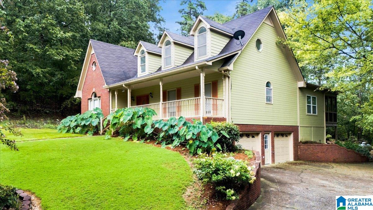 Photo 2 of Single family home for sale at 1600 Pine Mountain Rd, Remlap, AL 35133 | MLS# 21464980 | Listing updated on 2026-09-15