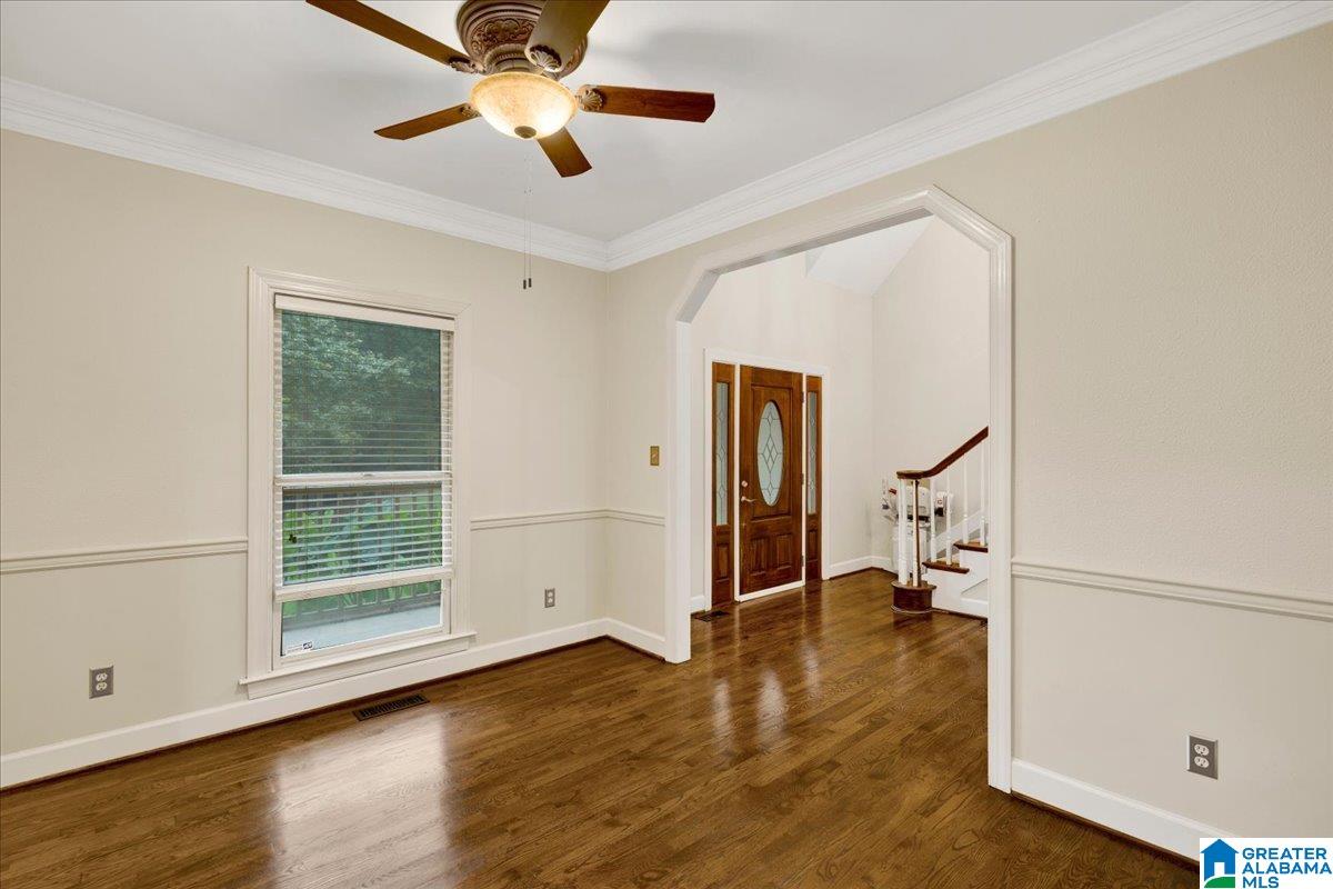 Photo 3 of Single family home for sale at 1600 Pine Mountain Rd, Remlap, AL 35133 | MLS# 21464980 | Listing updated on 2026-09-15
