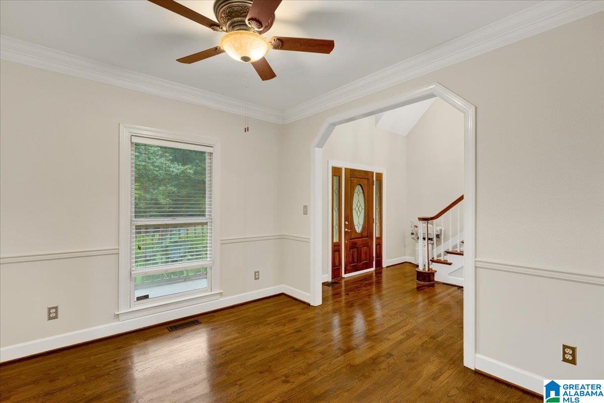 Photo 4 of Single family home for sale at 1600 Pine Mountain Rd, Remlap, AL 35133 | MLS# 21464980 | Listing updated on 2026-09-15