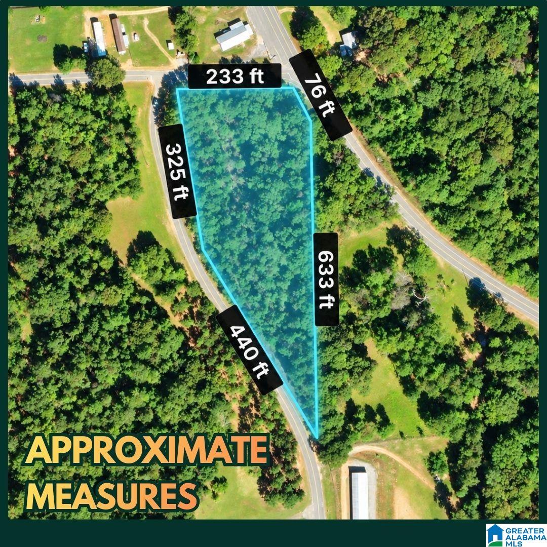 Photo 1 of Land for sale at 0 Island Rd, Titus, AL 36080 | MLS# 21464981 | Listing updated on 2026-09-17