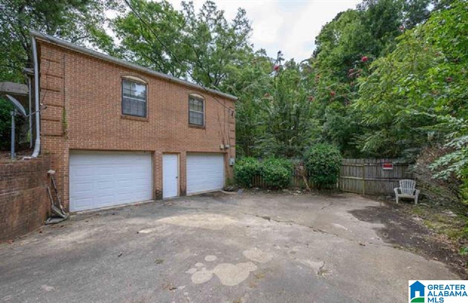 Photo 2 of Single family home for sale at 345 Orchid Ln, Birmingham, AL 35215 | MLS# 21464995 | Listing updated on 2026-09-16