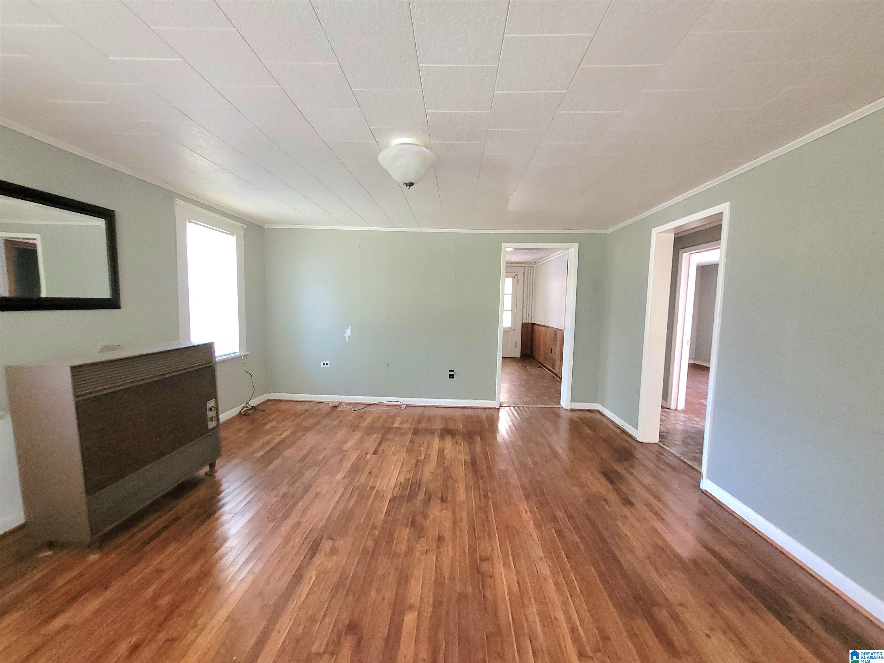 Photo 2 of Single family home for sale at 326 Crestview Rd, Talladega, AL 35160 | MLS# 21464998 | Listing updated on 2026-09-16