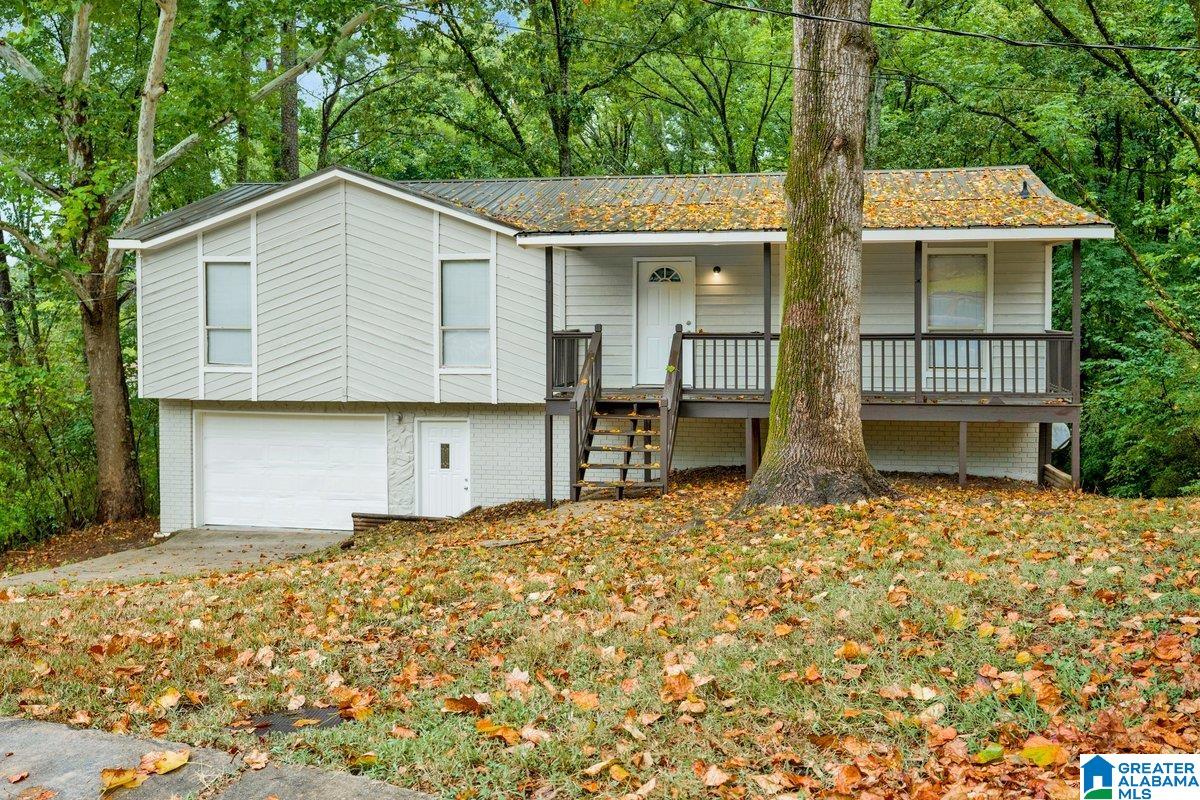 Single family home for sale at 1750 Tudor Dr, BIRMINGHAM, AL 35235 | MLS# 21465003