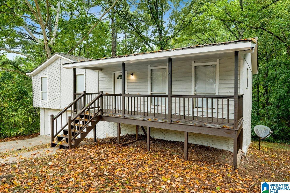 Photo 2 of Single family home for sale at 1750 Tudor Dr, Birmingham, AL 35235 | MLS# 21465003 | Listing updated on 2026-09-17
