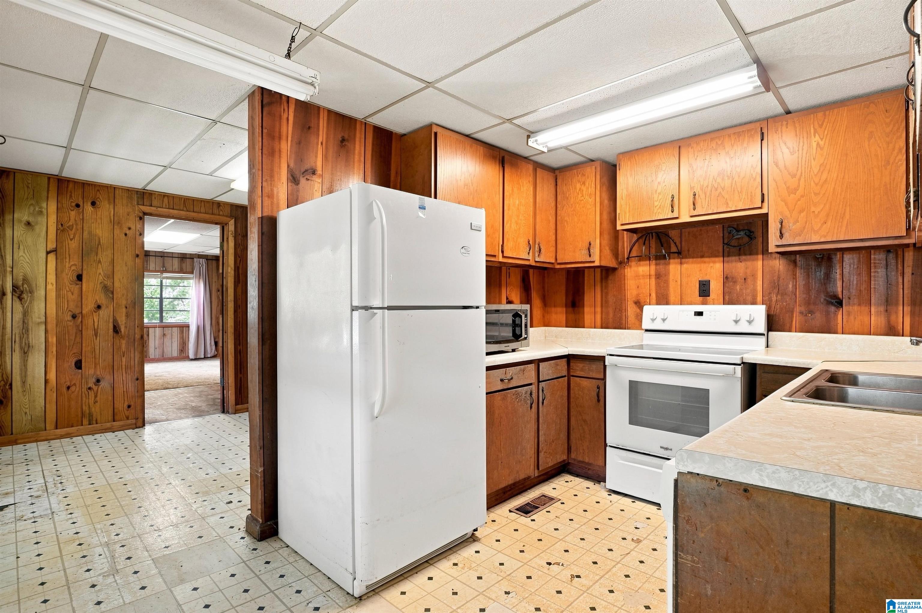 Photo 1 of Single family home for sale at 9451 Old Tennessee Pike Rd, Pinson, AL 35126 | MLS# 21465004 | Listing updated on 2026-09-16