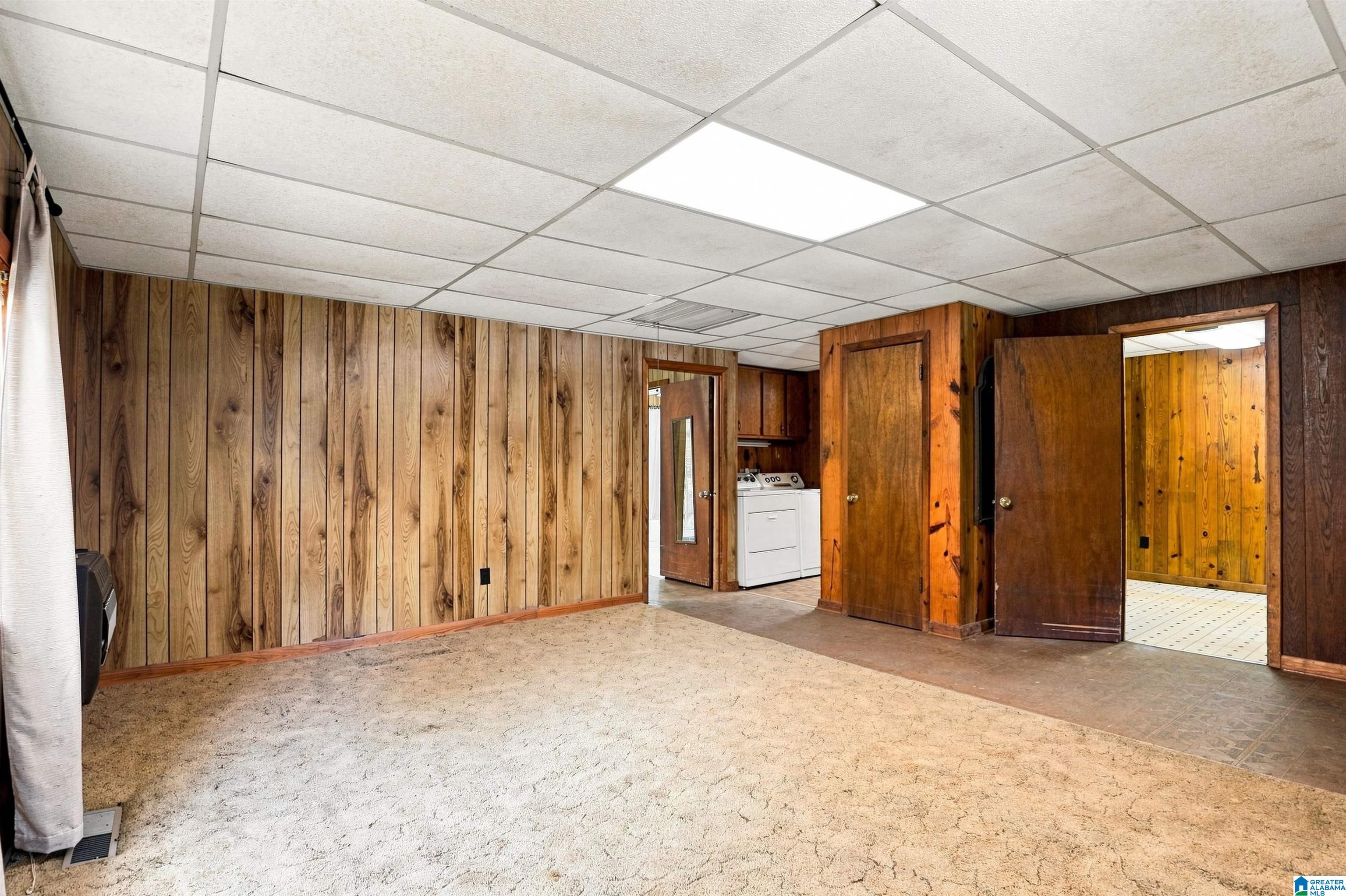Photo 3 of Single family home for sale at 9451 Old Tennessee Pike Rd, Pinson, AL 35126 | MLS# 21465004 | Listing updated on 2026-09-16