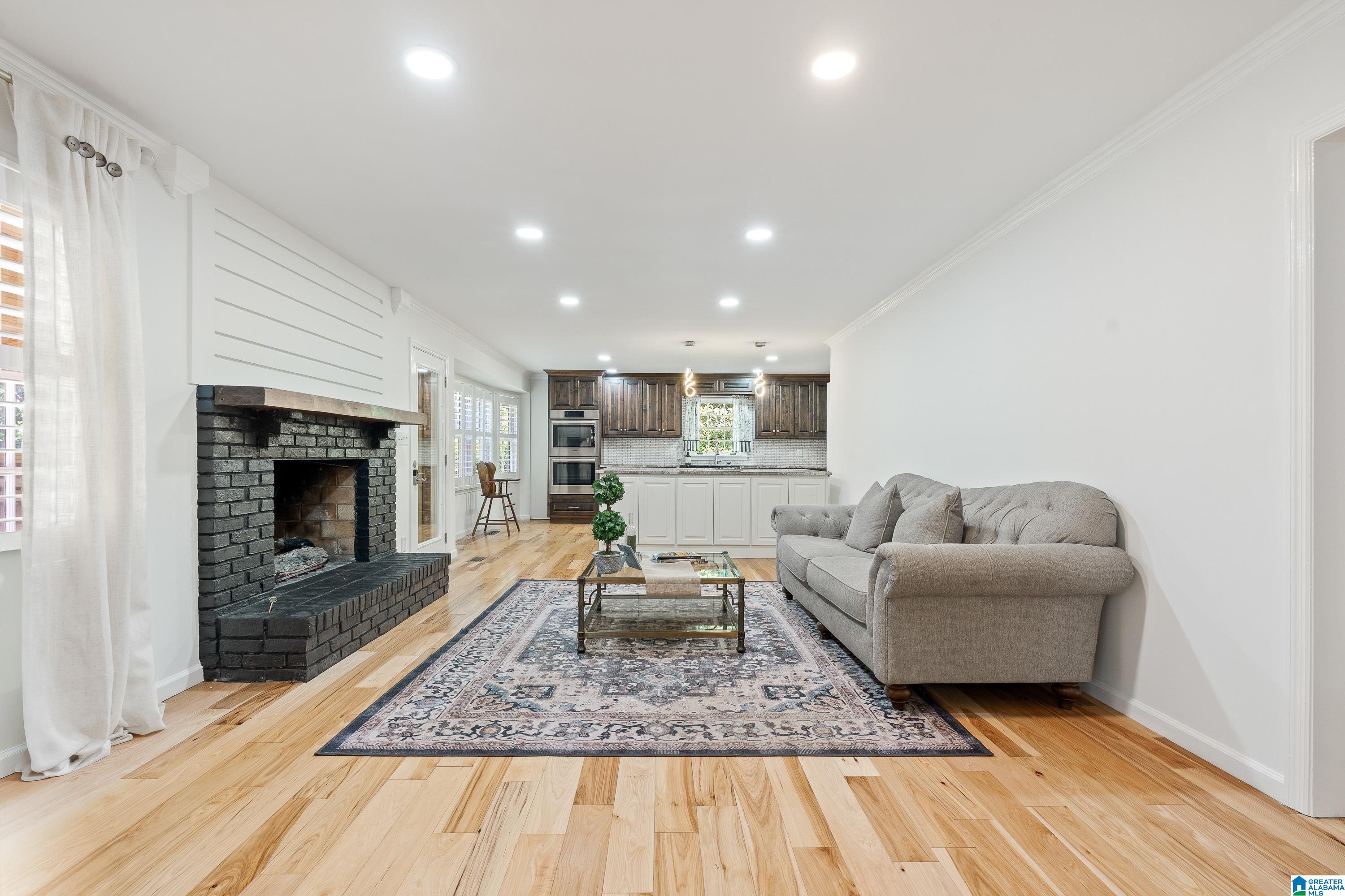 Photo 3 of Single family home for sale at 2658 Swiss Ln, Hoover, AL 35226 | MLS# 21465009 | Listing updated on 2026-09-18