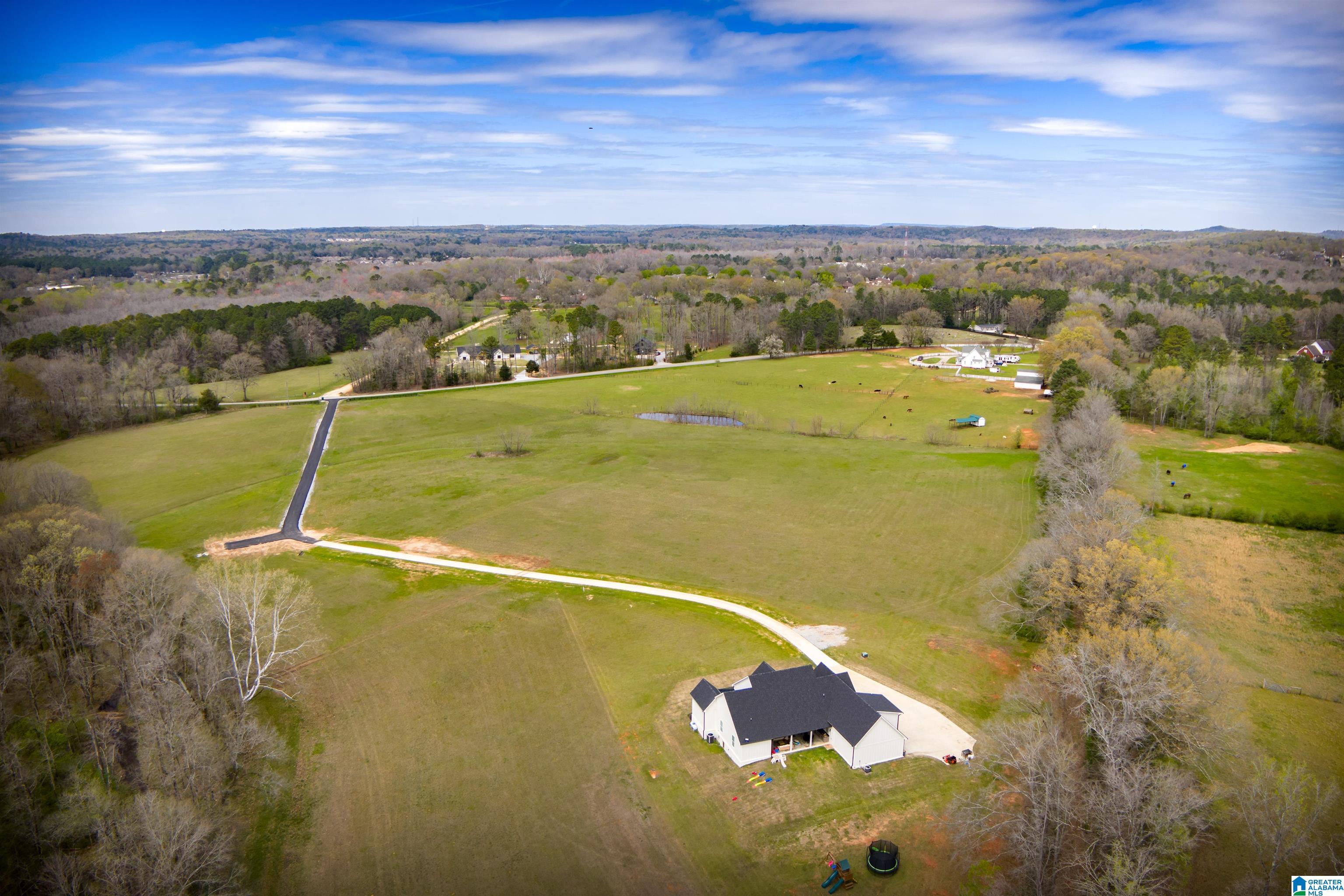Photo 2 of Land for sale at 810 County Rd 24, Alabaster, AL 35007 | MLS# 21465011 | Listing updated on 2026-09-15