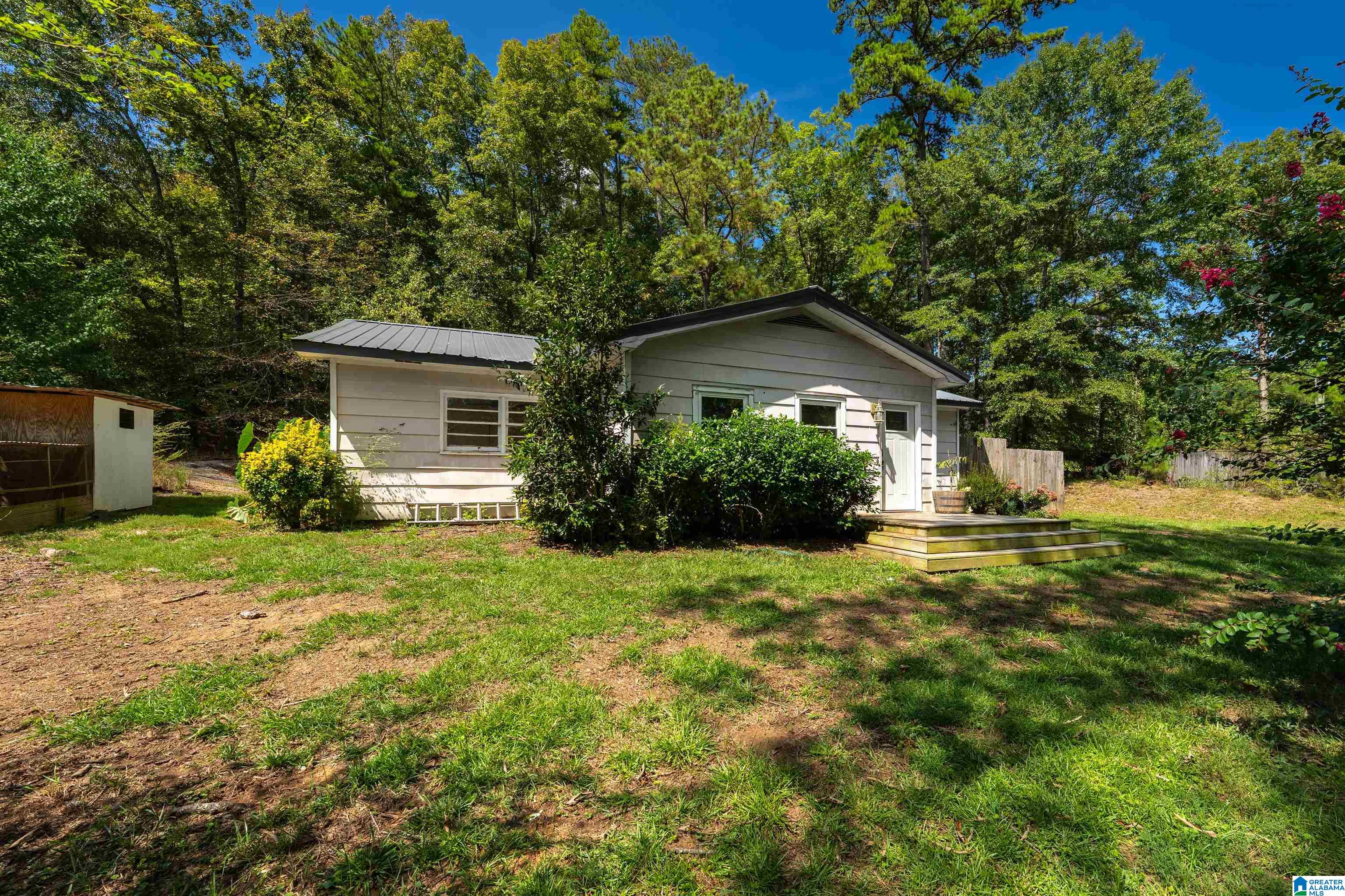 Photo 3 of Single family home for sale at 1741 Highway 35, Pelham, AL 35124 | MLS# 21465014 | Listing updated on 2026-09-16